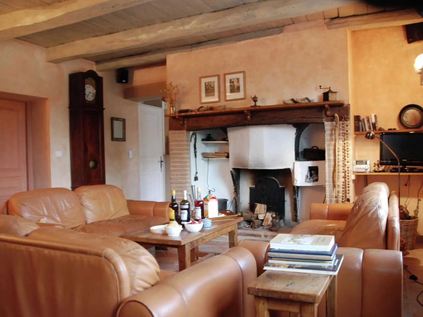 Cozy Holiday Home in Piquecos with Private Swimming Pool