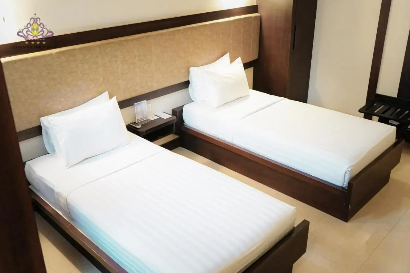 Crown Victoria Hotel Tulungagung