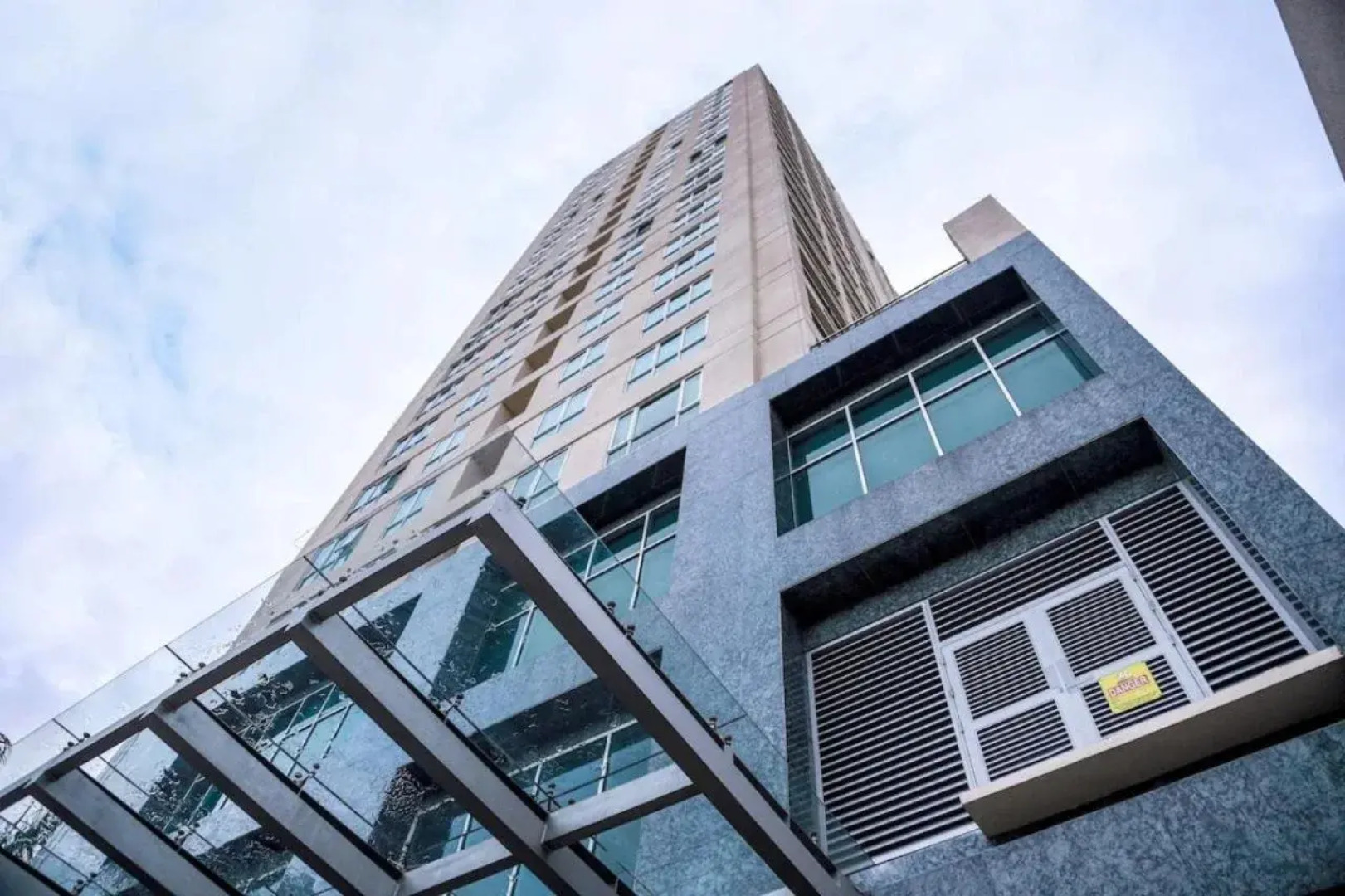 Sotogrande Hotel Katipunan