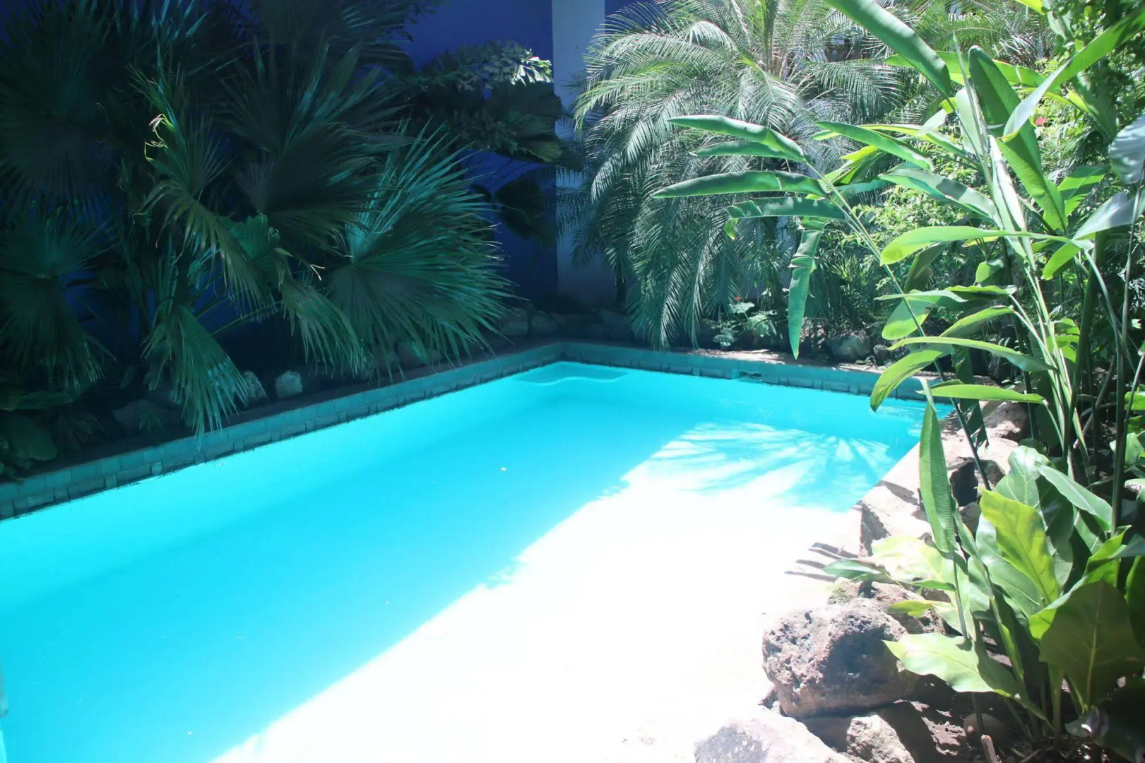 Miss Margrit's Guesthouse