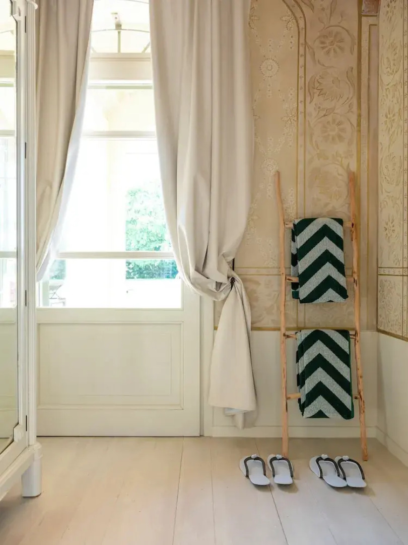 Elizabeth Country House, a Member of Design Hotels