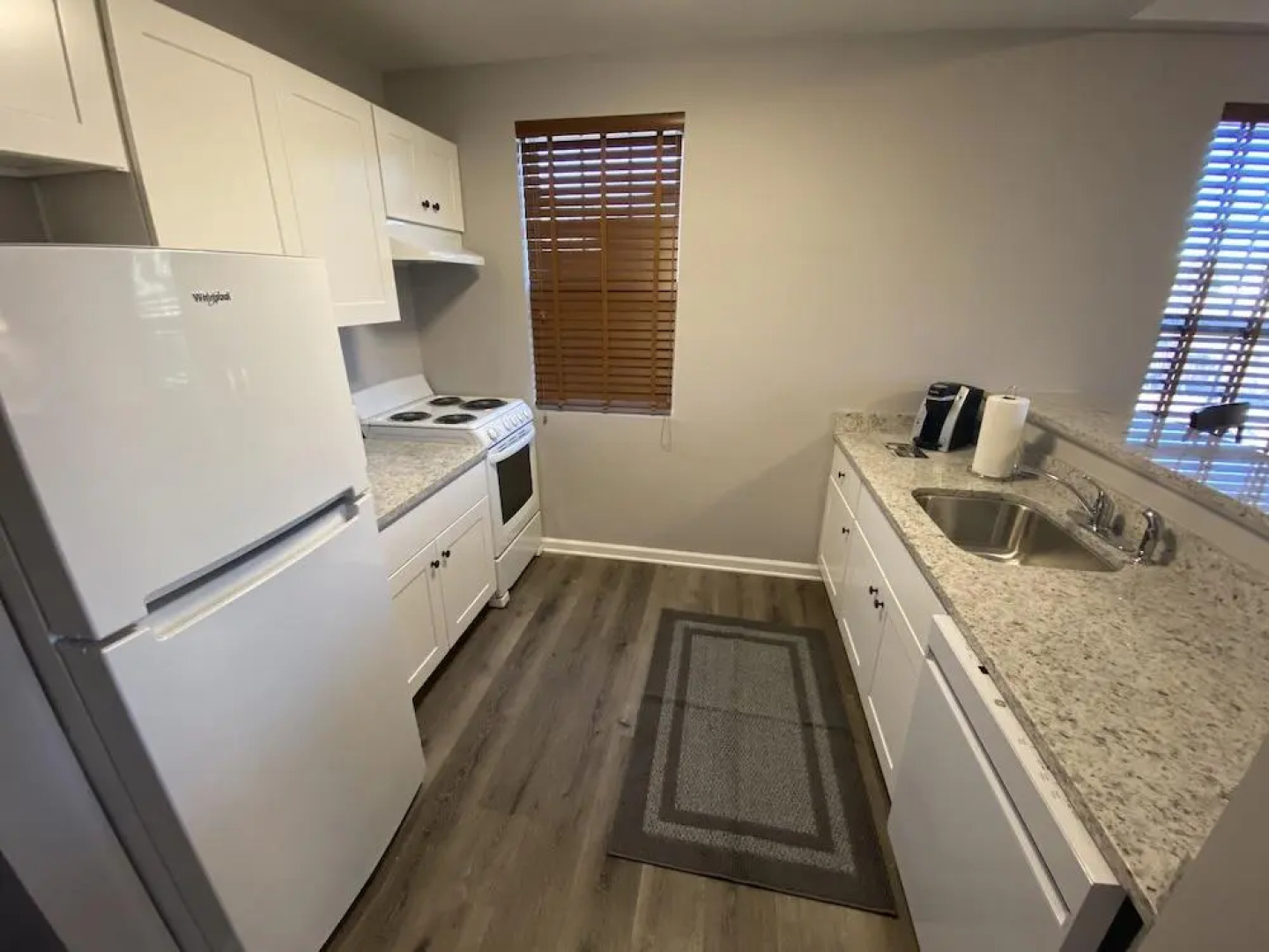 Valley Extended Suites