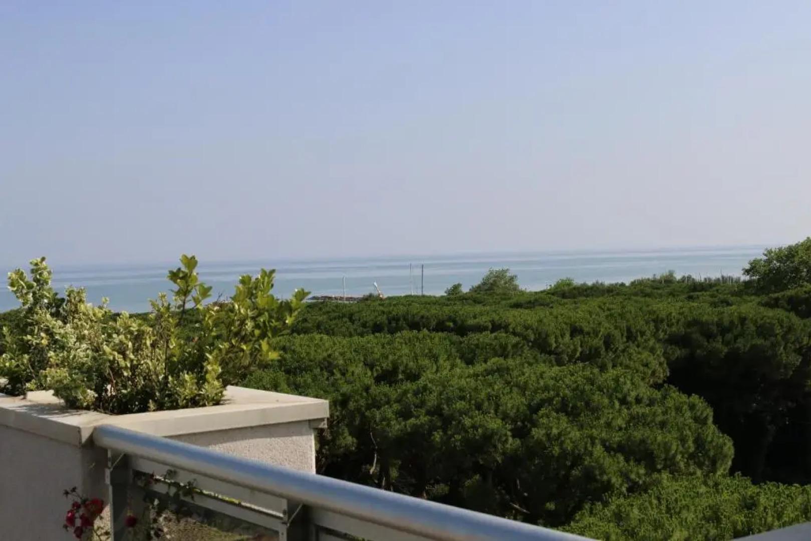 Eraclea Palace Appartements