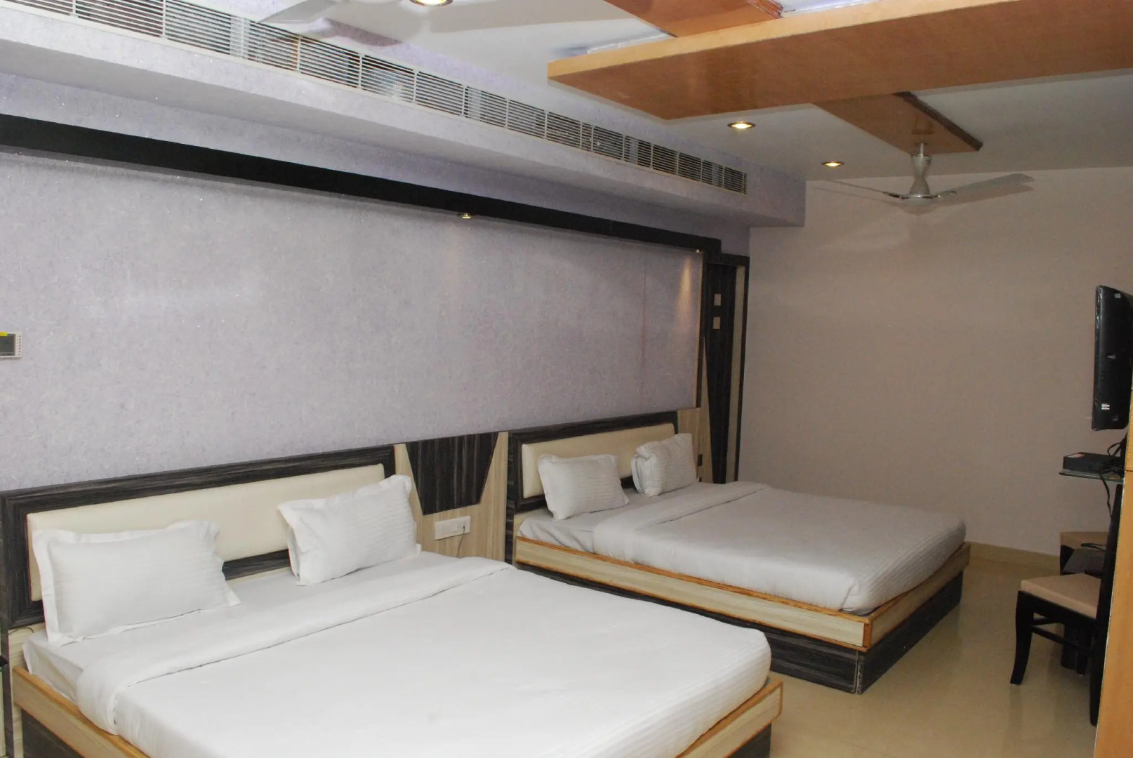 Hotel Neelkamal