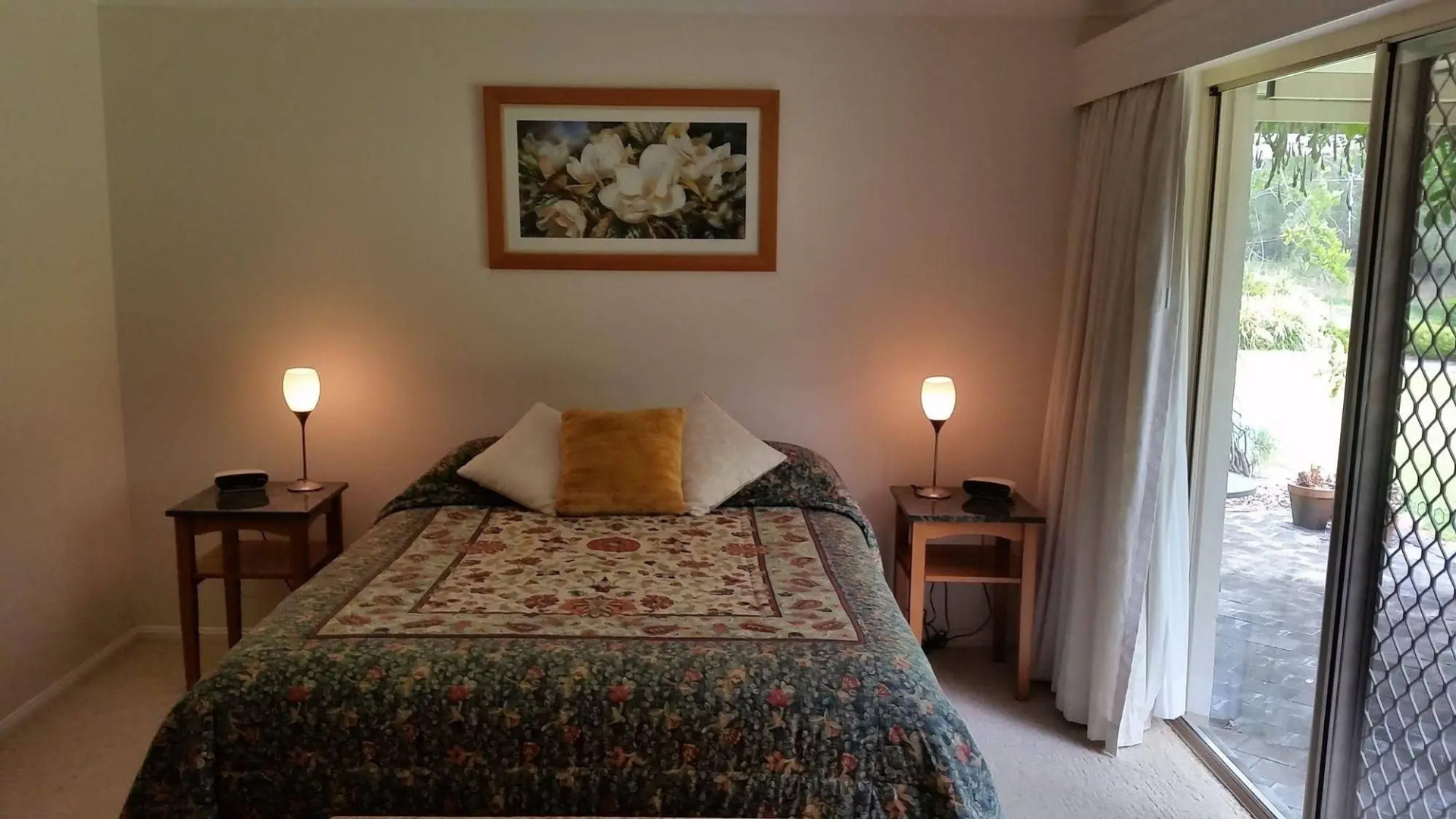 Mescal's at Pampoolah B&B