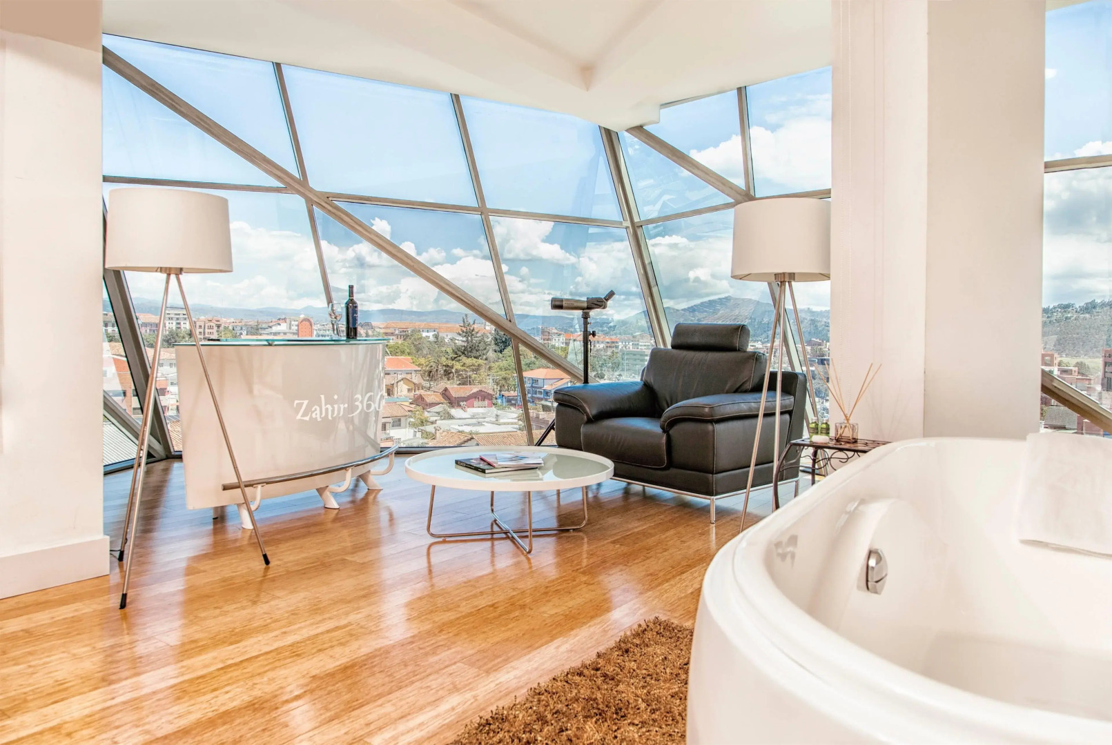 TRYP by Wyndham Cuenca Zahir