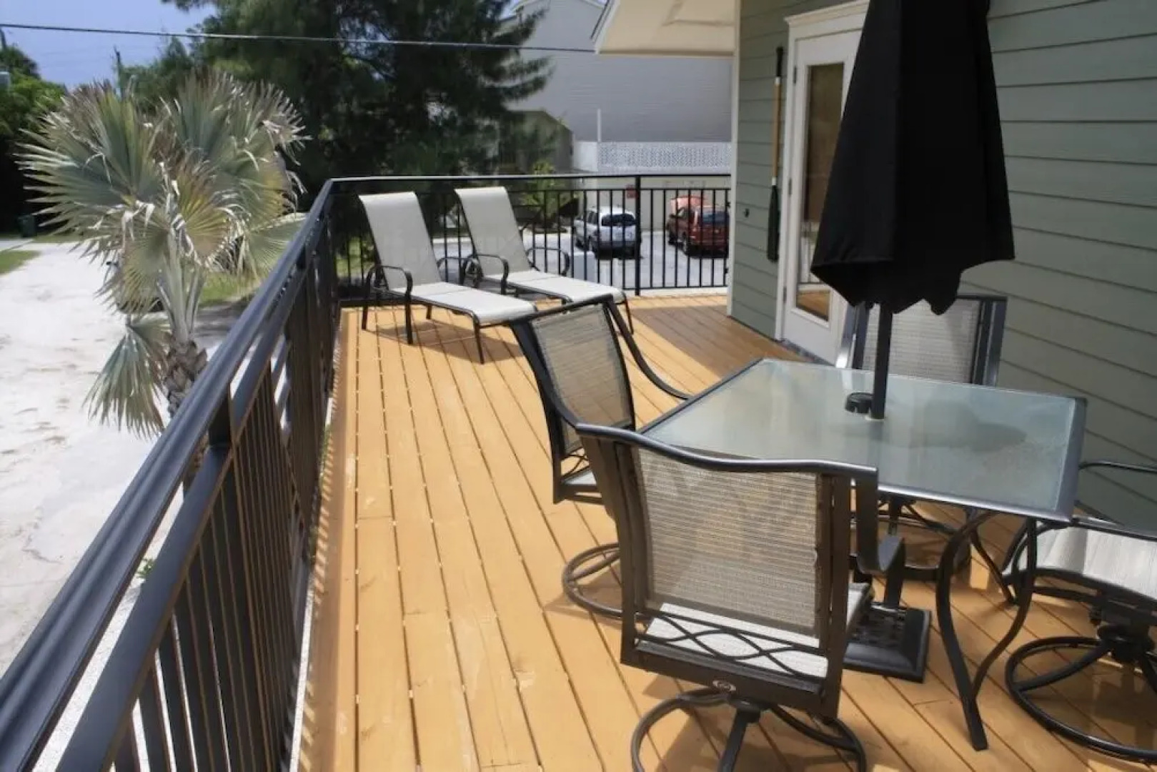 The Anna Maria Island Beach Paradise 10 - Studio condo by RedAwning