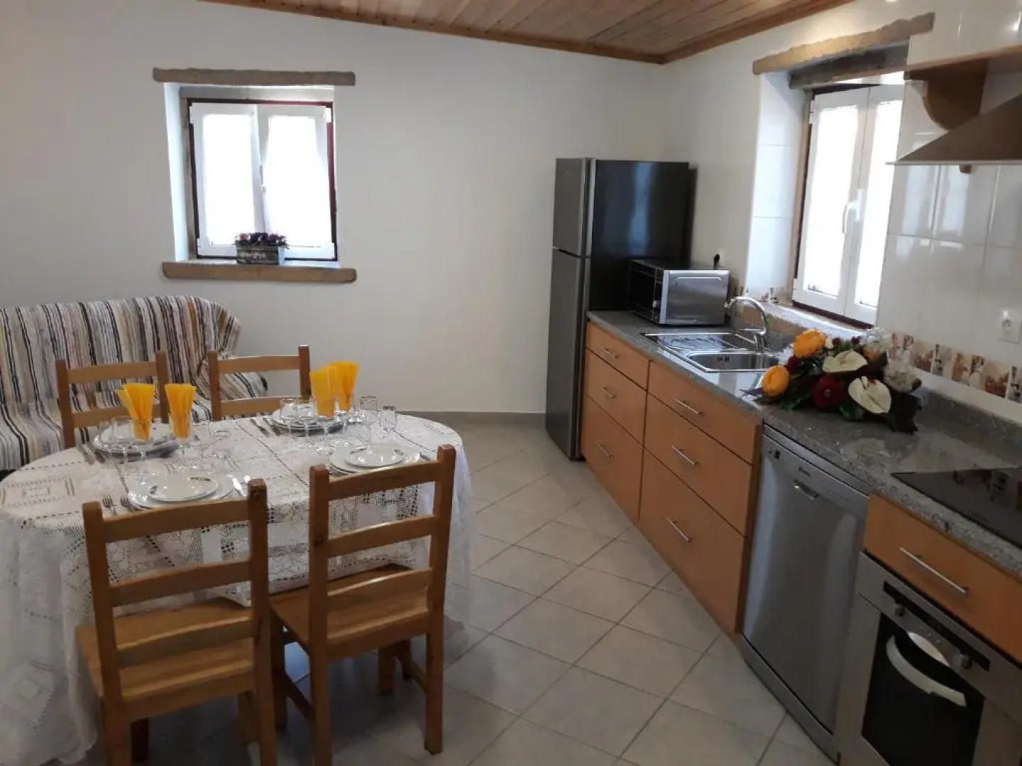 Cidadelhe Rupestre Turismo Rural