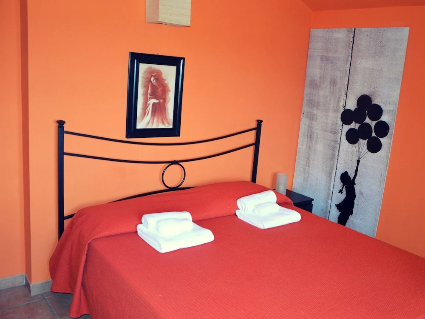 Modern Farmhouse in San Gemini With Swimming Pool