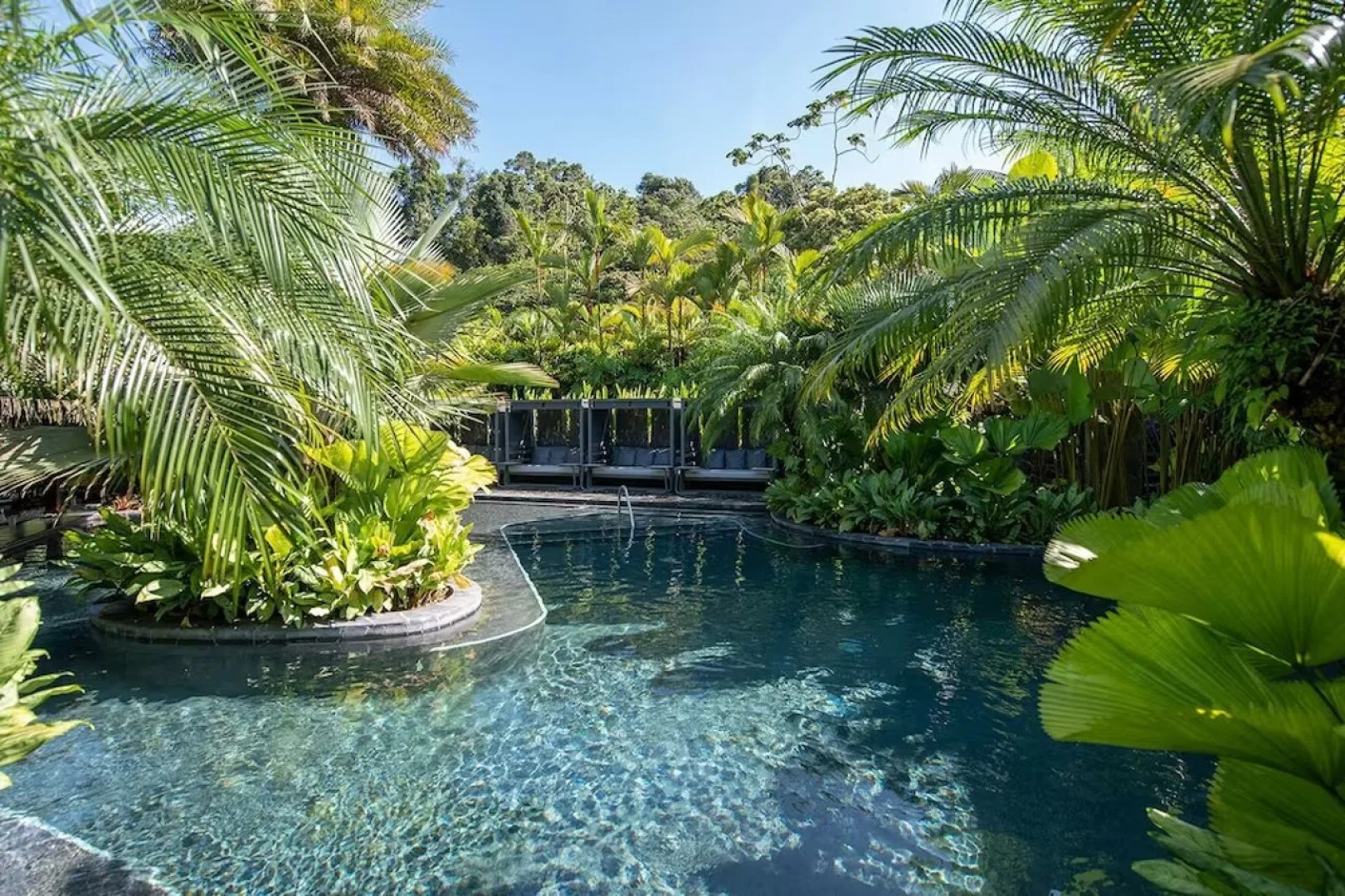 Tabacón Thermal Resort & Spa