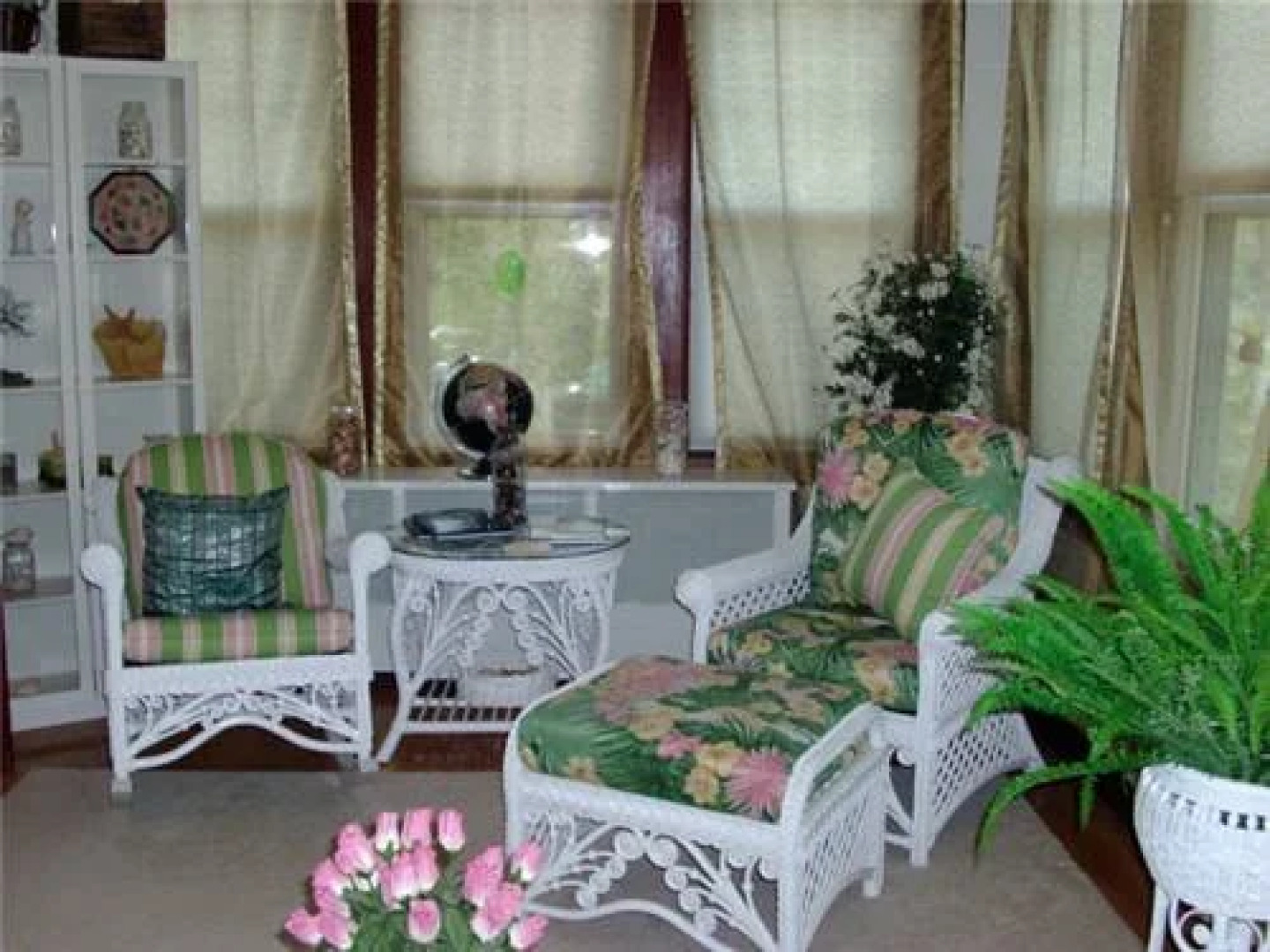 Paradise Bed and Breakfast