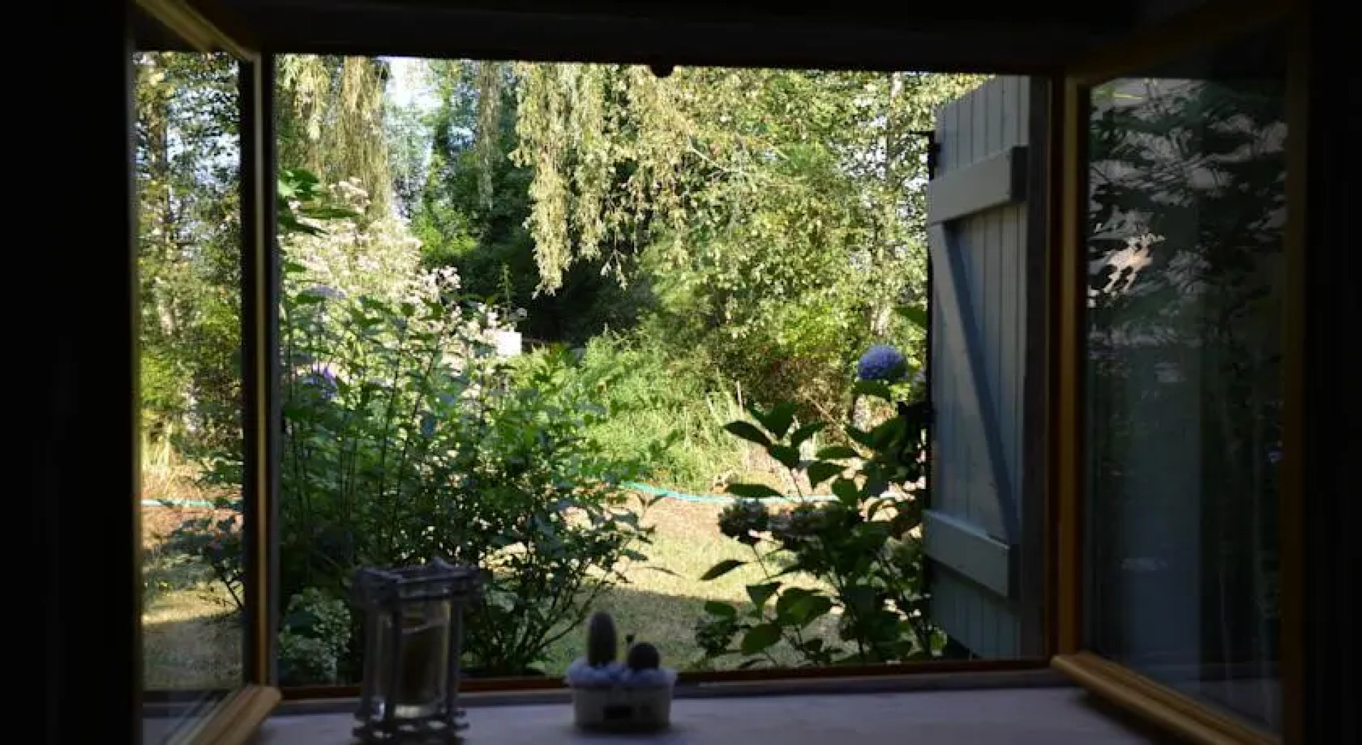 Les Jardins de Nigelle