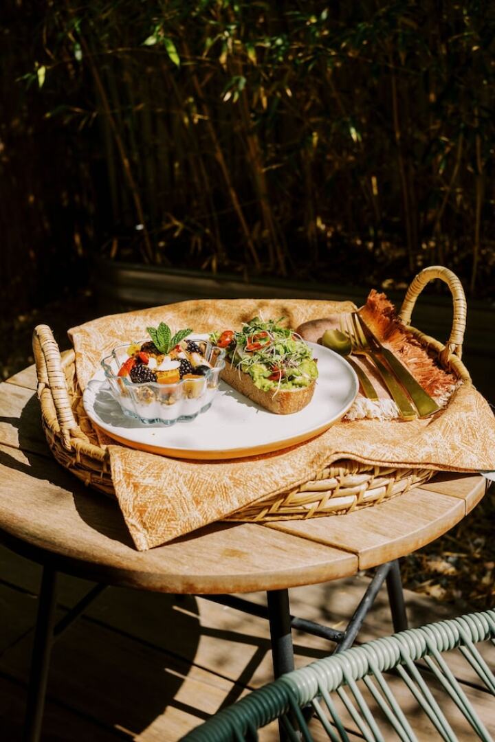 Twelve Senses Retreat, a member of Design Hotels