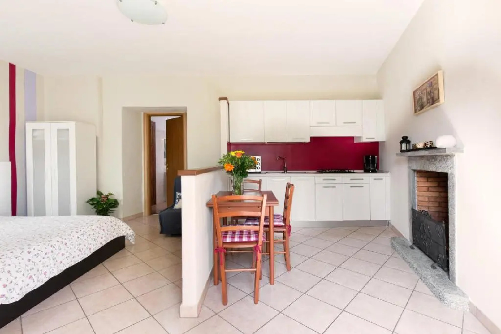 Appartamento Camelia