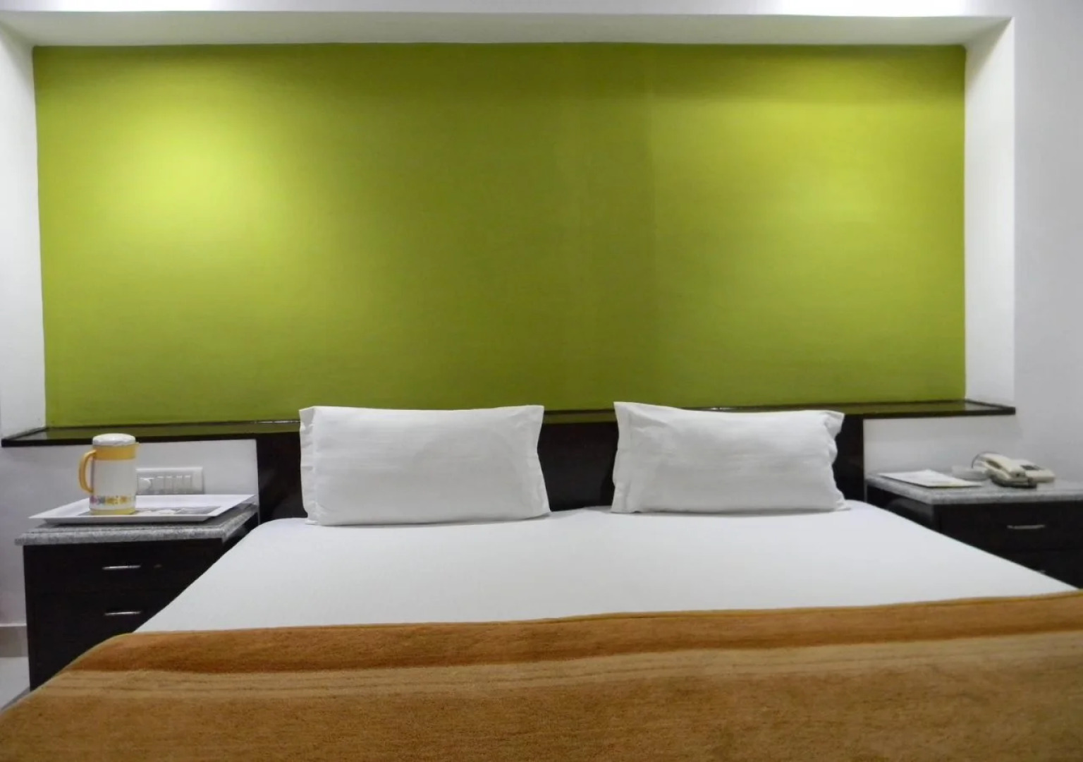 Hotel Narayana Palace