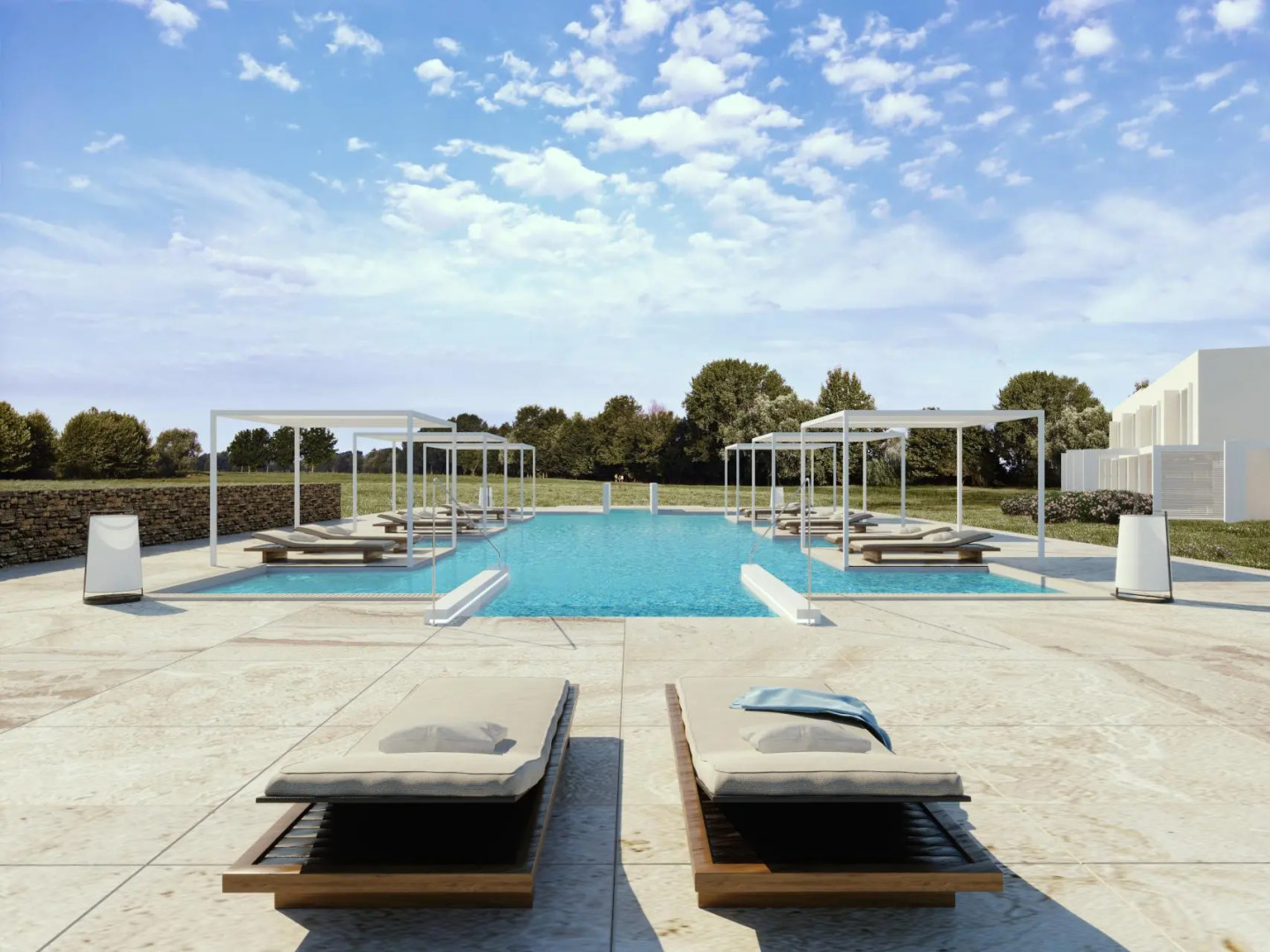 Capo Falcone Charming Apartments