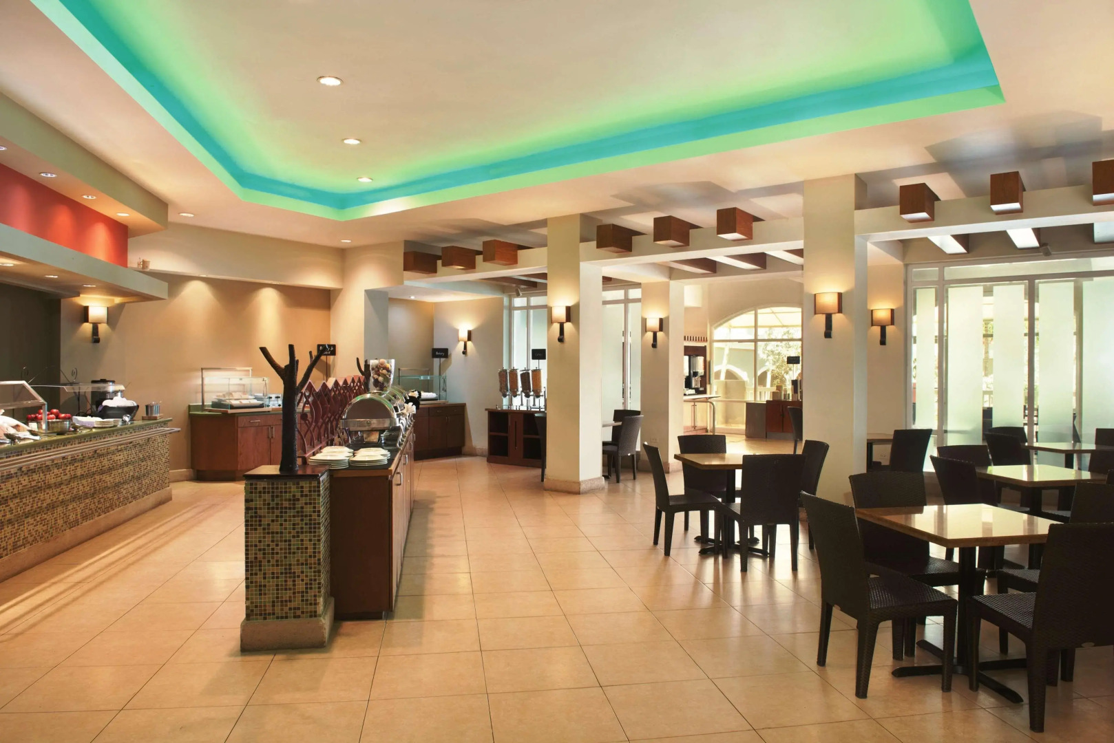 Embassy Suites by Hilton Dorado del Mar Beach Resort