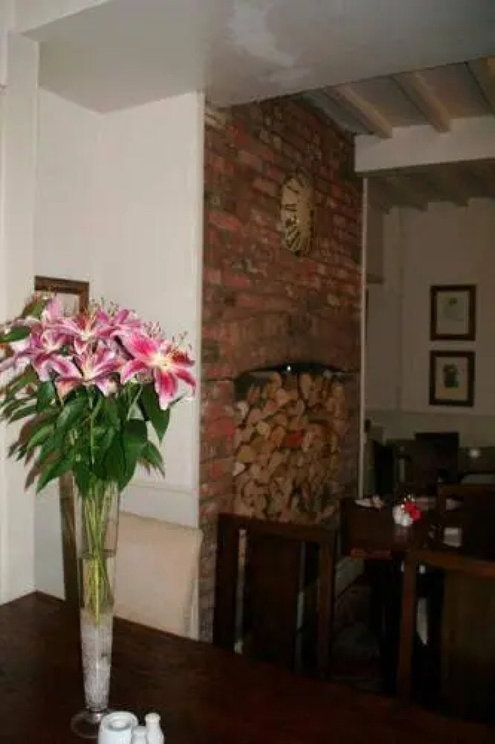 The Cross Keys Hotel