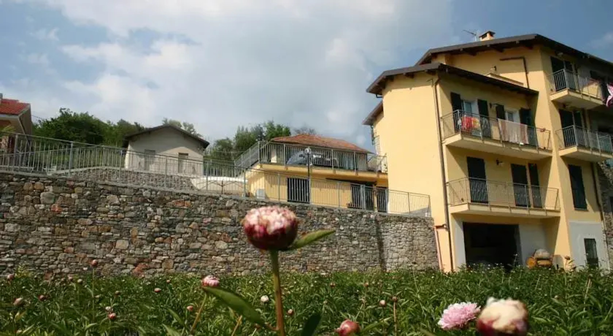 Agriturismo Ponterotto