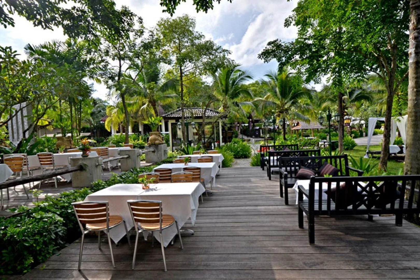 Annika Koh Chang (Formely Ramayana Koh Chang Resort & Spa)