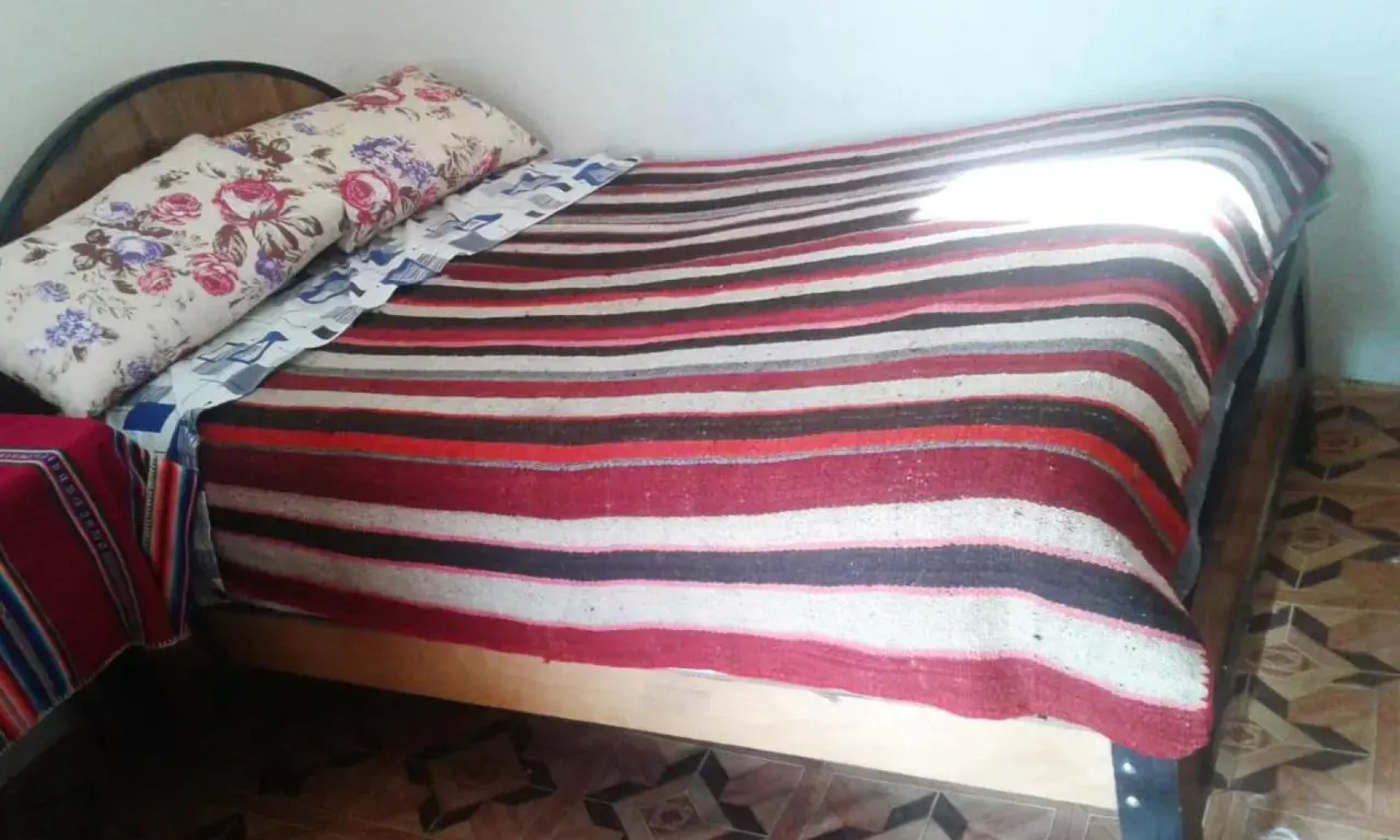 Hostal Luna del Titikaka