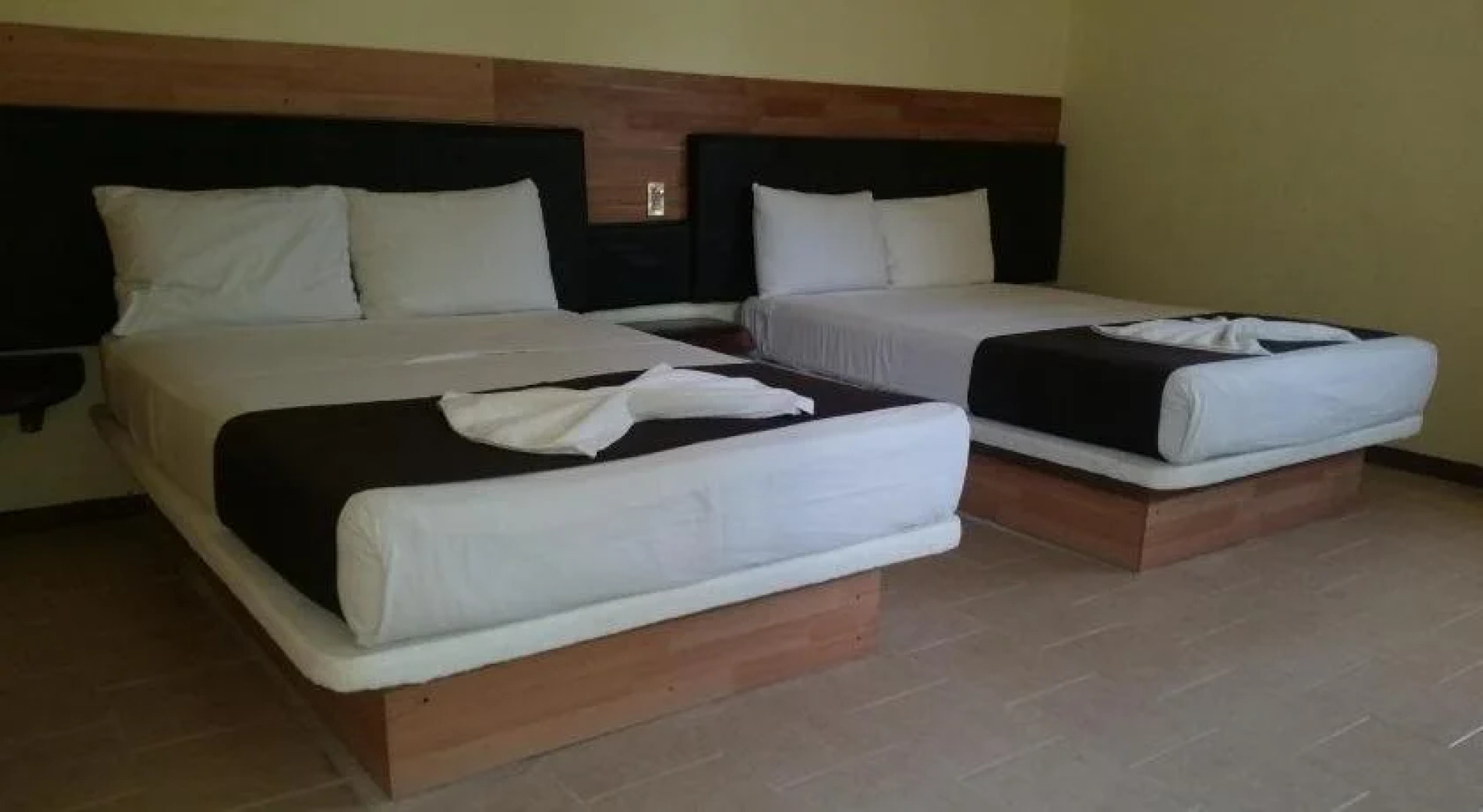 Hotel Cañada Internacional