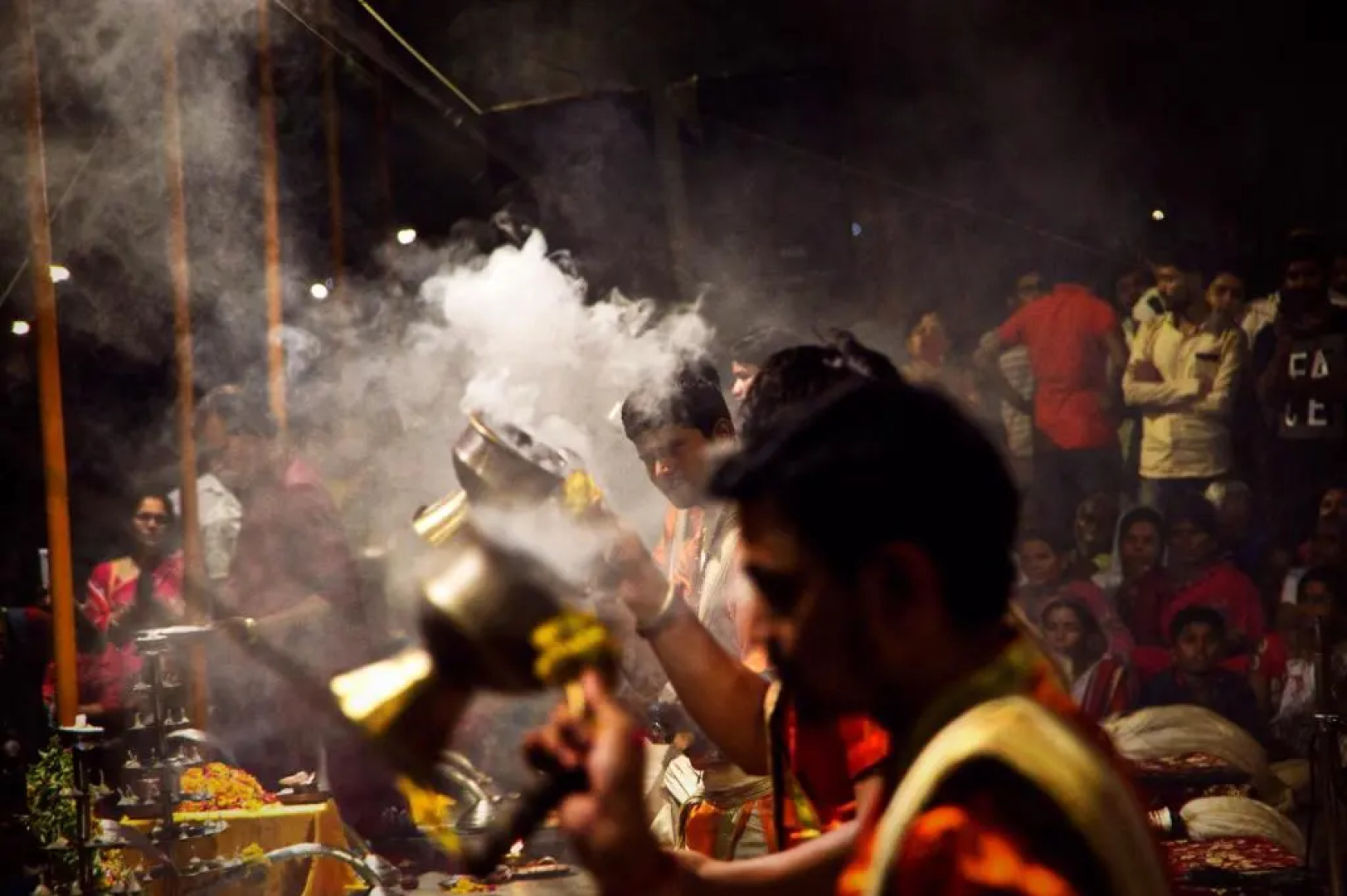 International Travellers Hostel