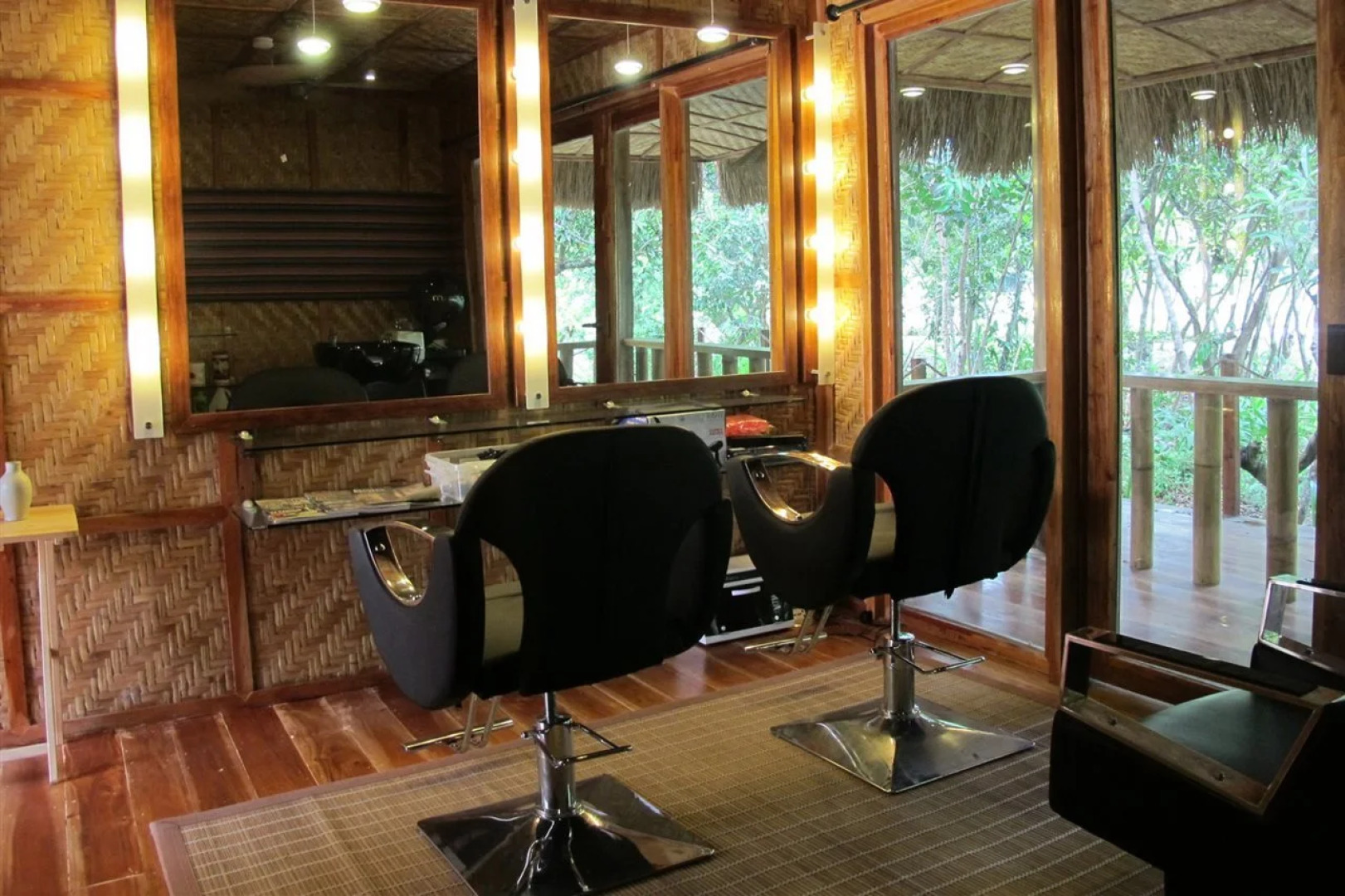 Donatela Resort & Sanctuary