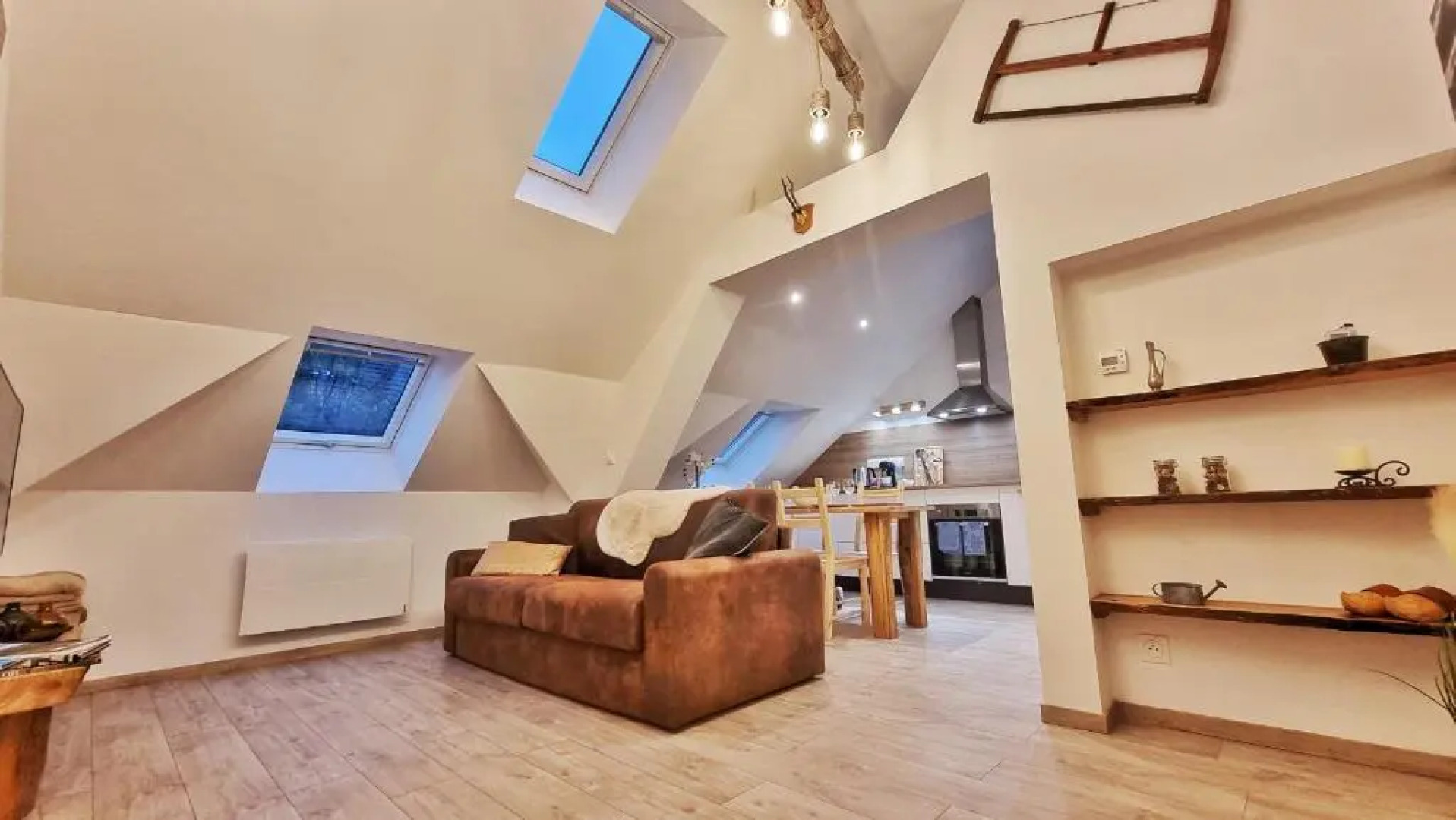 Le Florival - Business and Tourism - RBNB