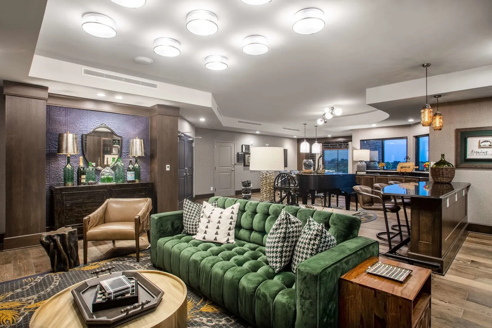 Homewood Suites by Hilton Salina Downtown