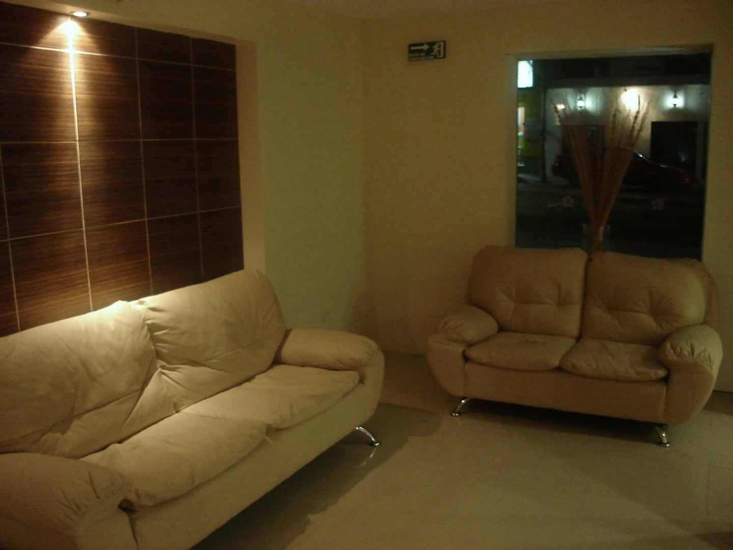 Hotel Quinta San Clemente