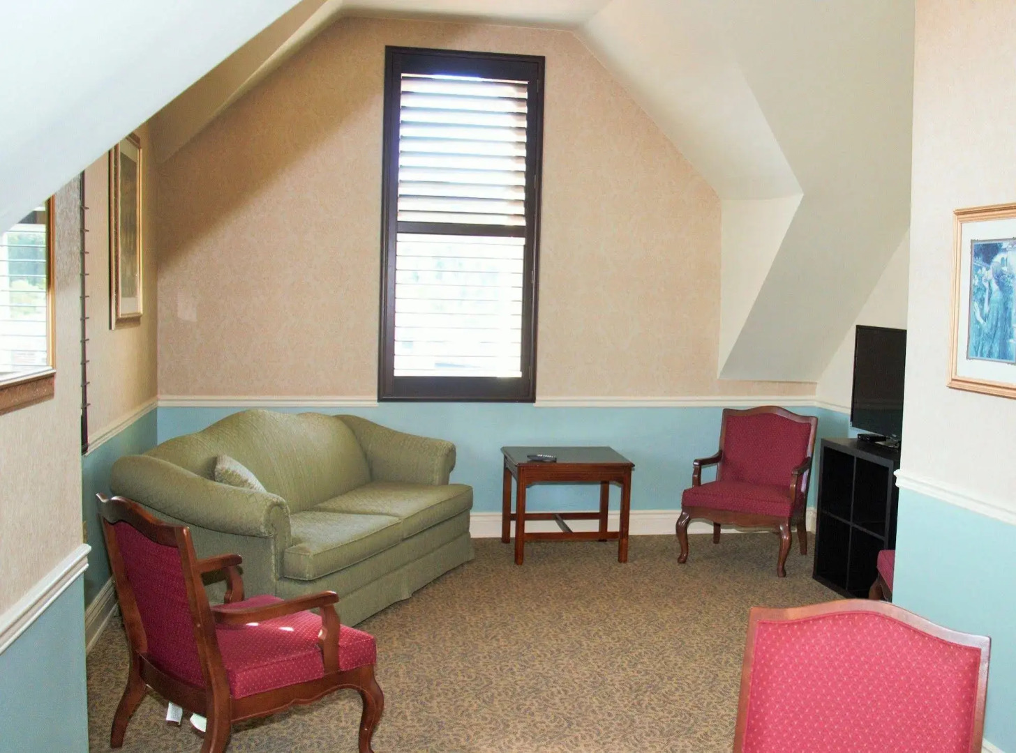 Arlington Hotel Paris