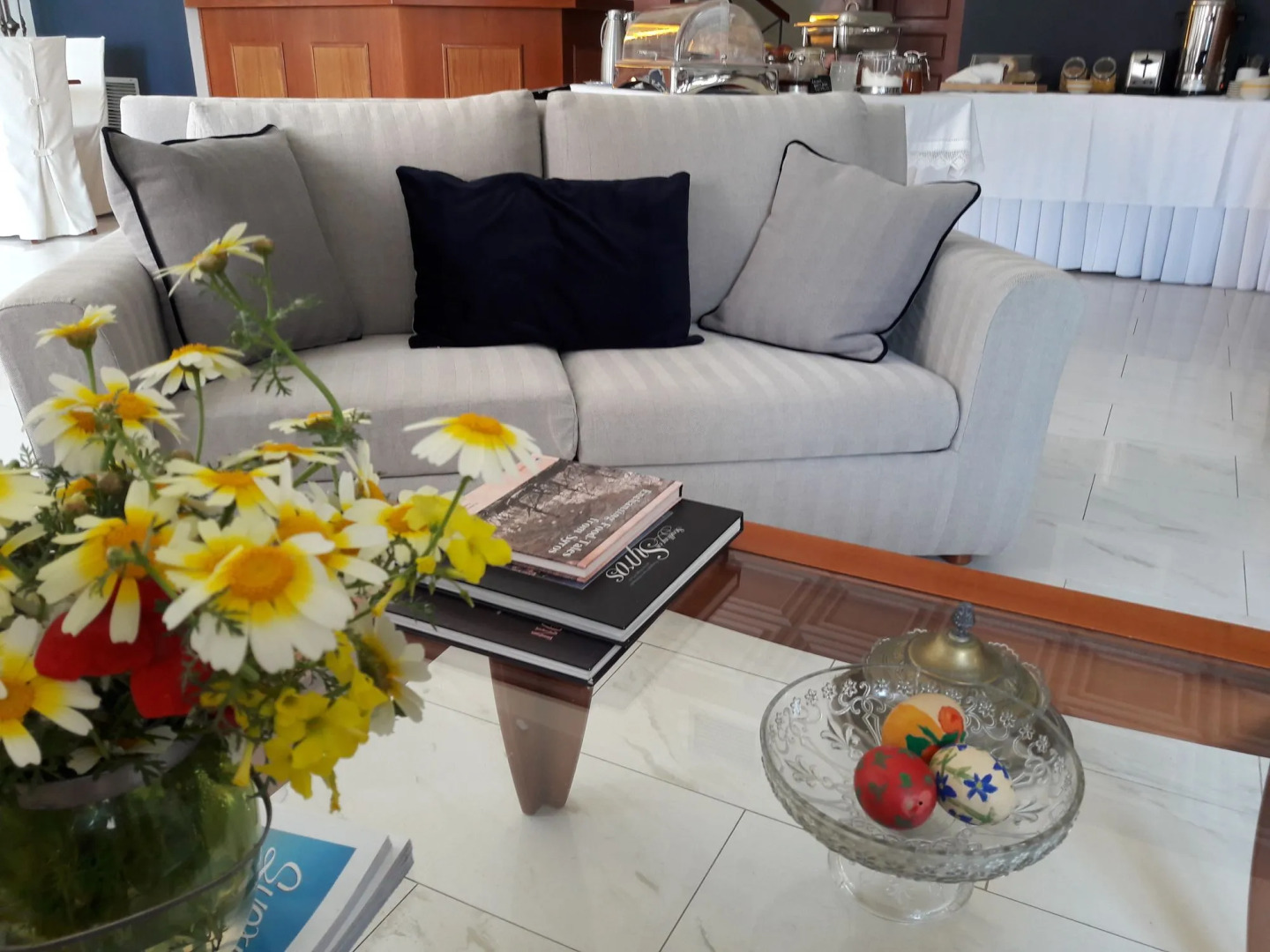 Electra Syros Boutique Hotel