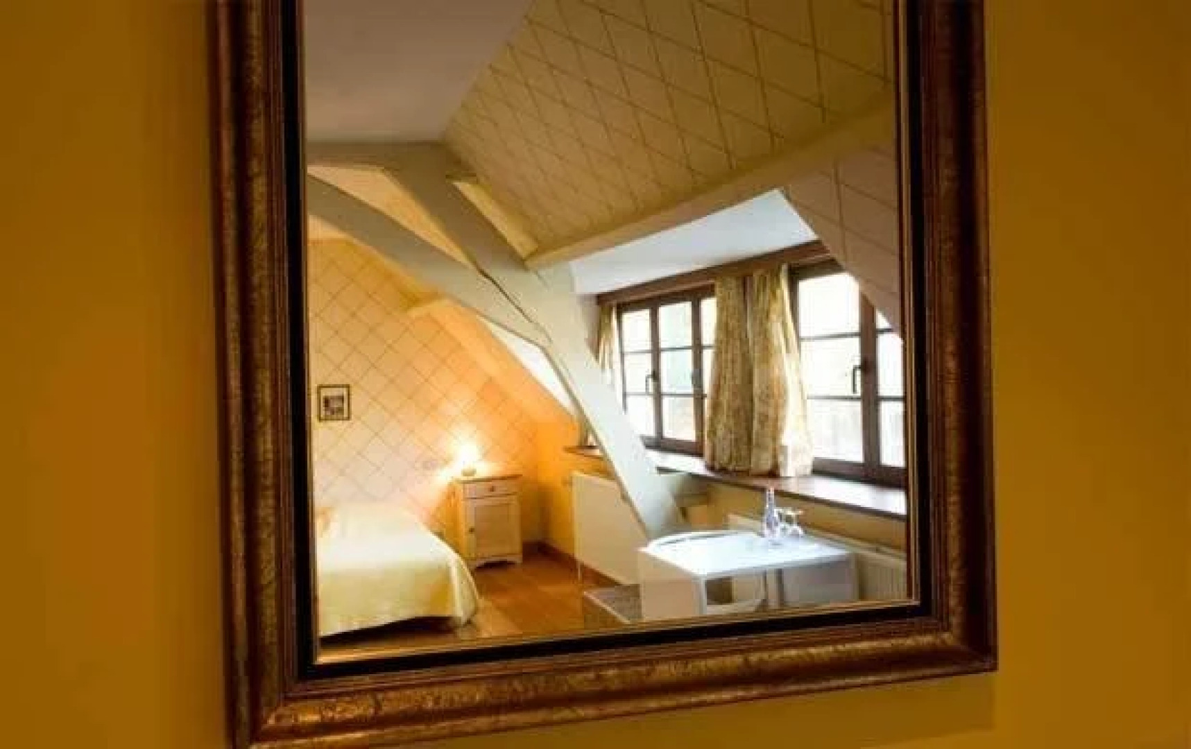 Hotel Int Boldershof