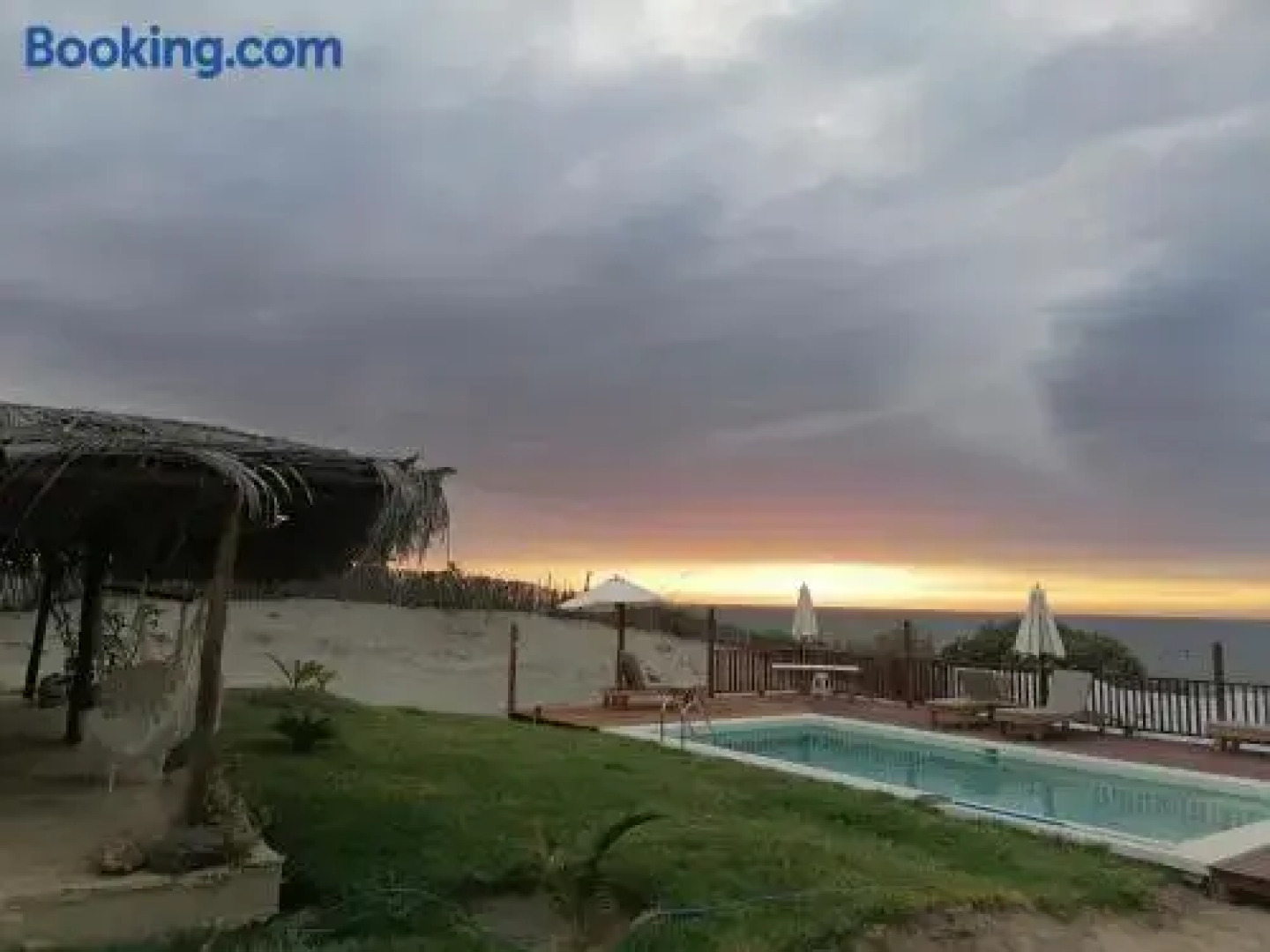 Posada del Mar Vichayito