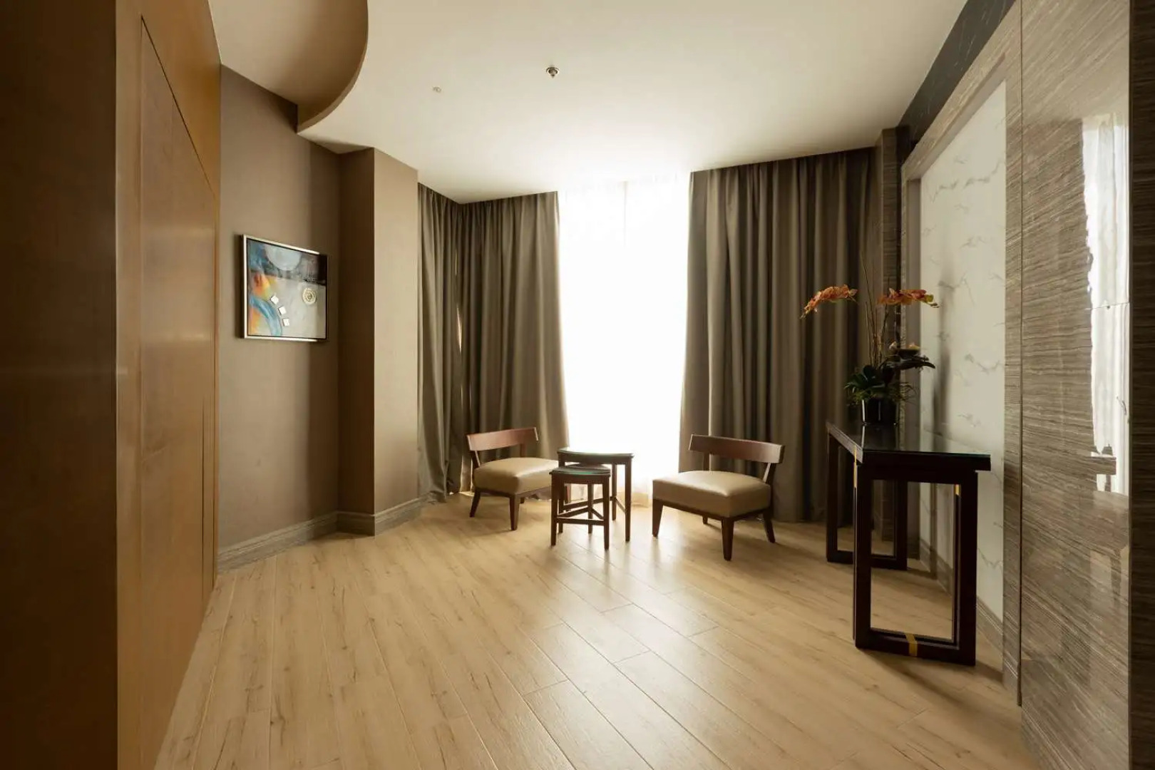 Best Western Plus Metro Clark