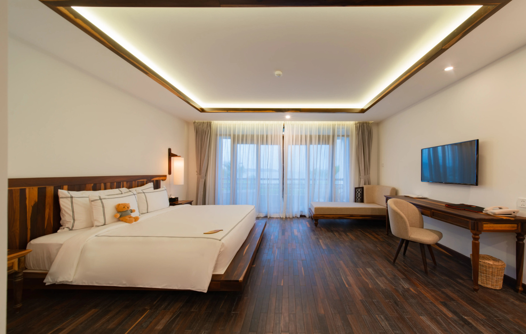 Alibu Resort Nha Trang