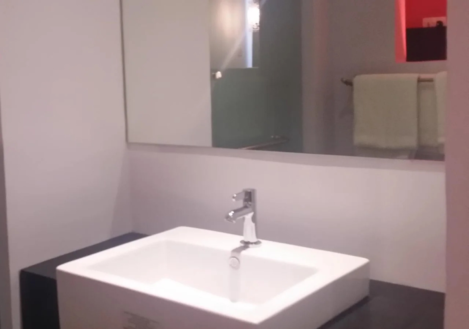 Eiffel Hotel Kelana Jaya