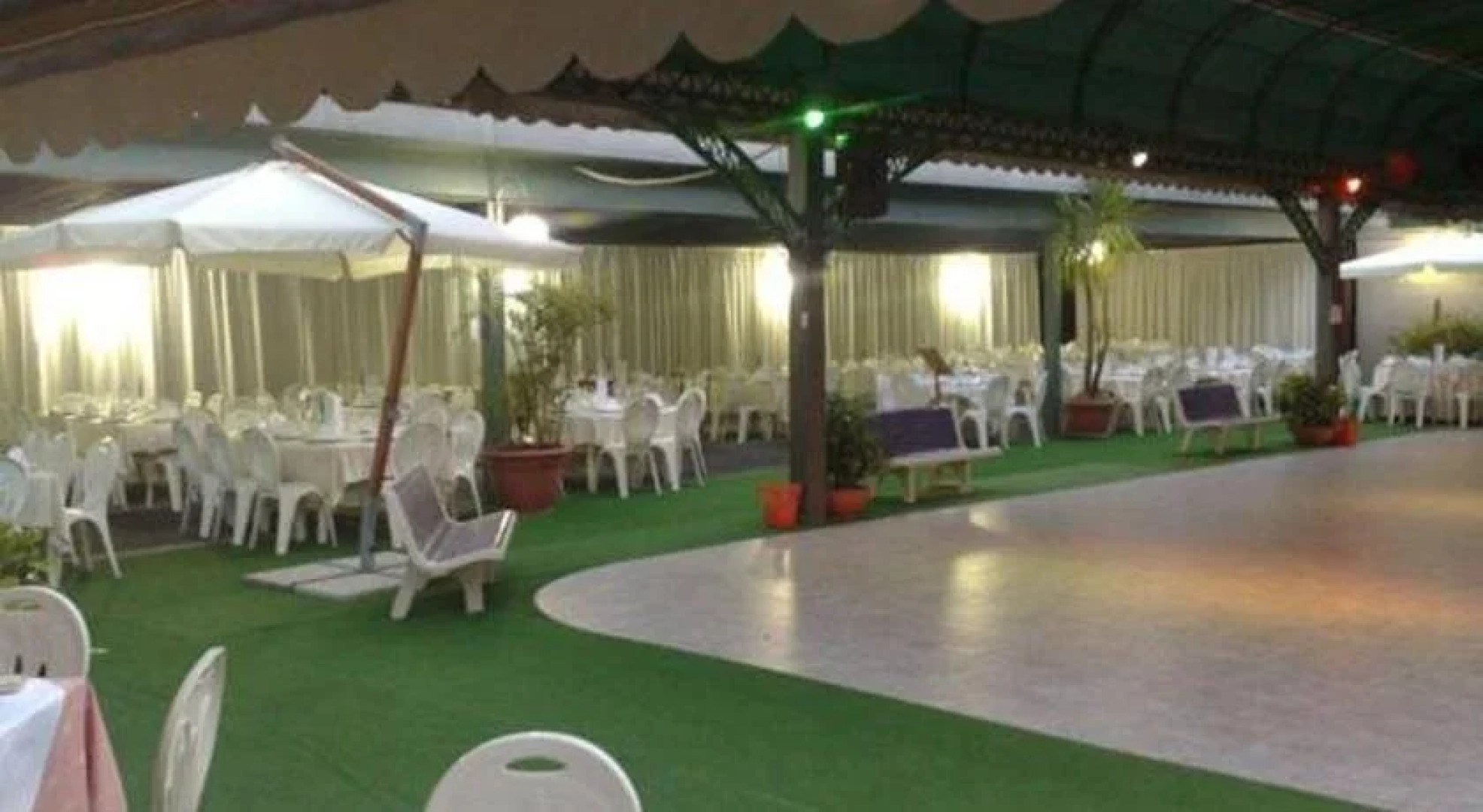 Hotel Ristorante Paradiso