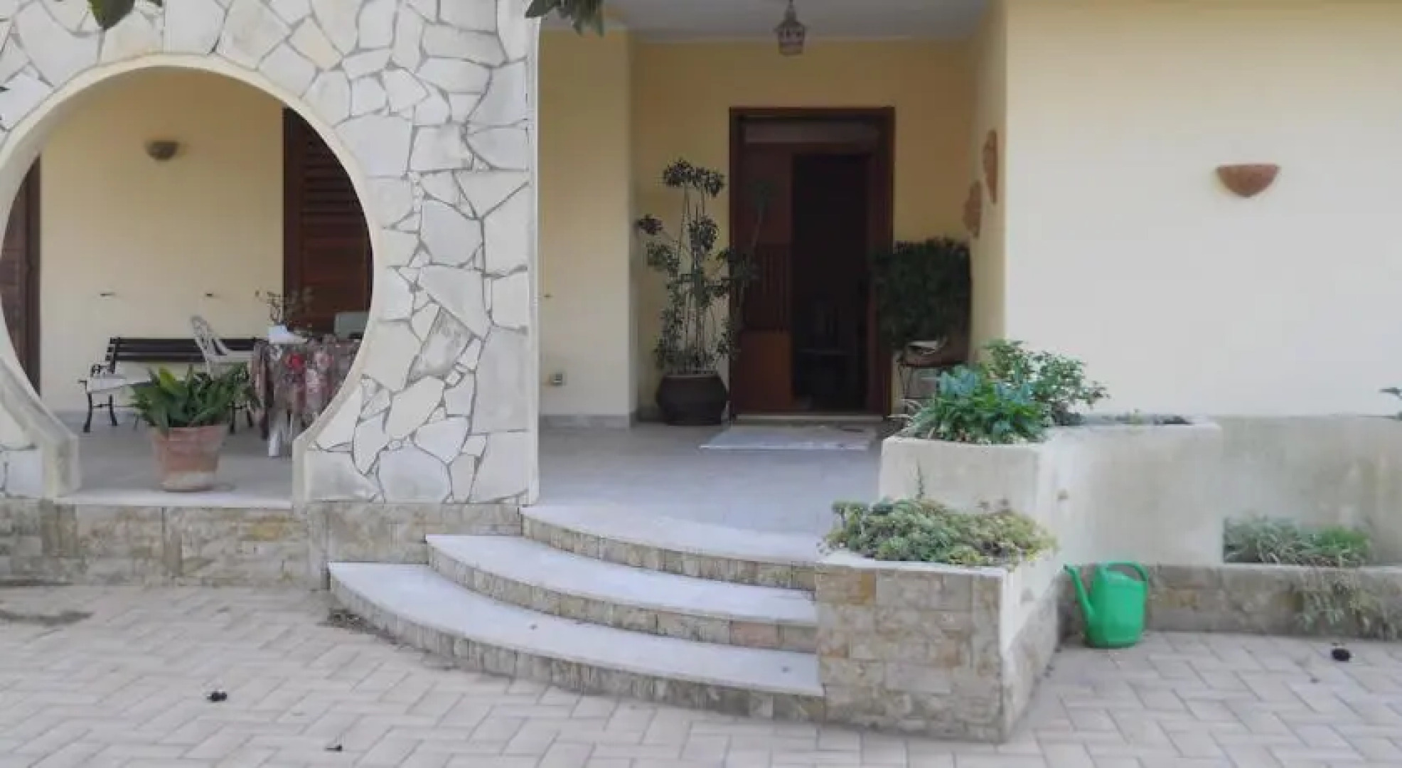 Villa Vittoria Maison