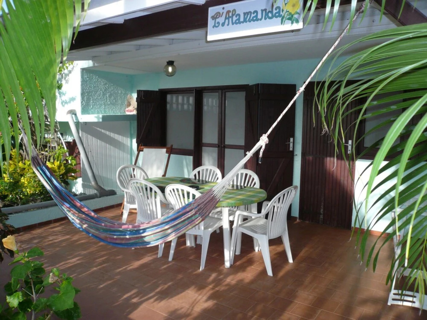 Le Paradis Saintois Residence