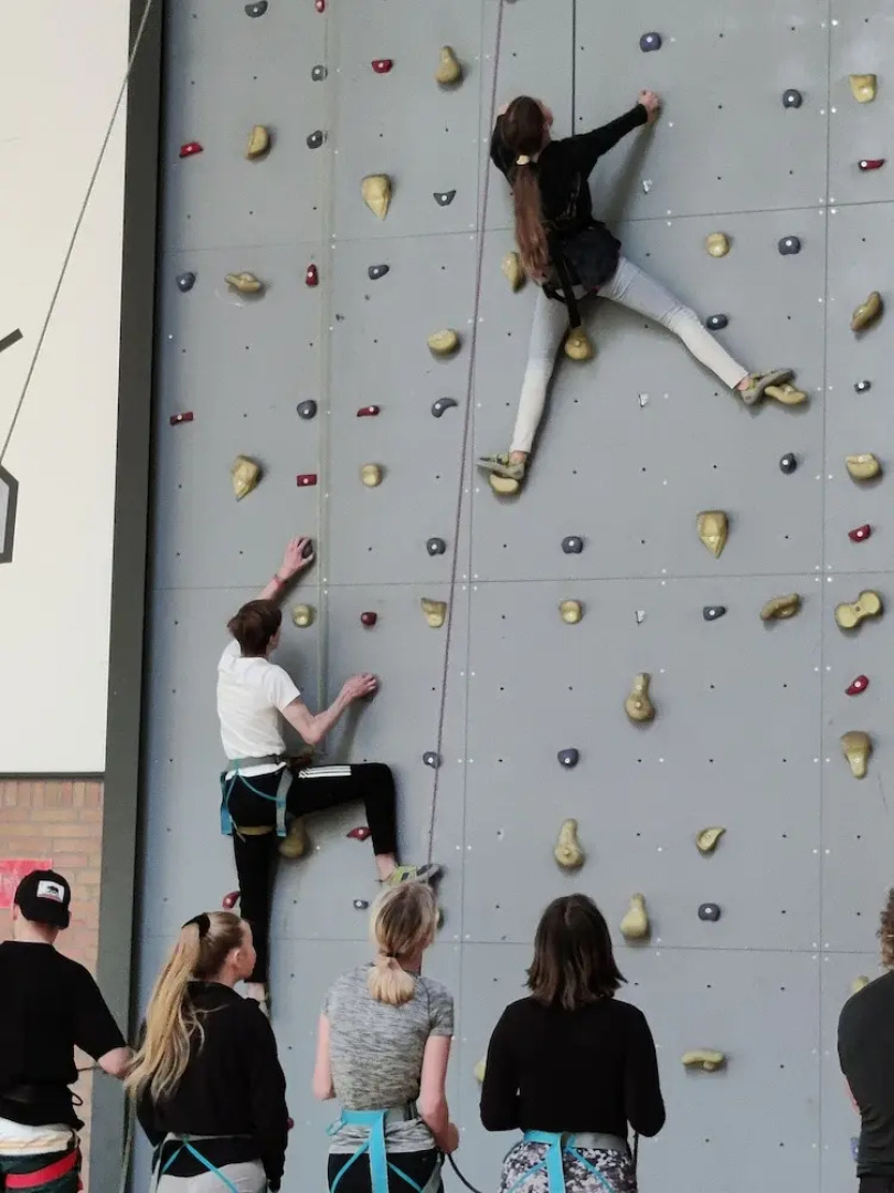 Thy Event og Naturcenter