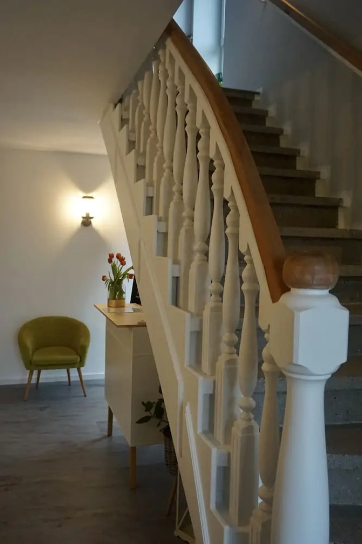 Landhaus Strandallee