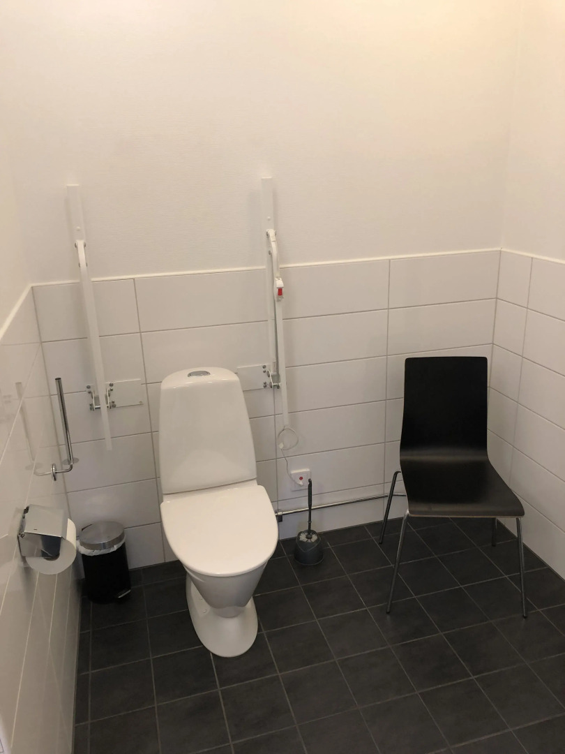 Solviken vandrarhem & Konferens - Hostel