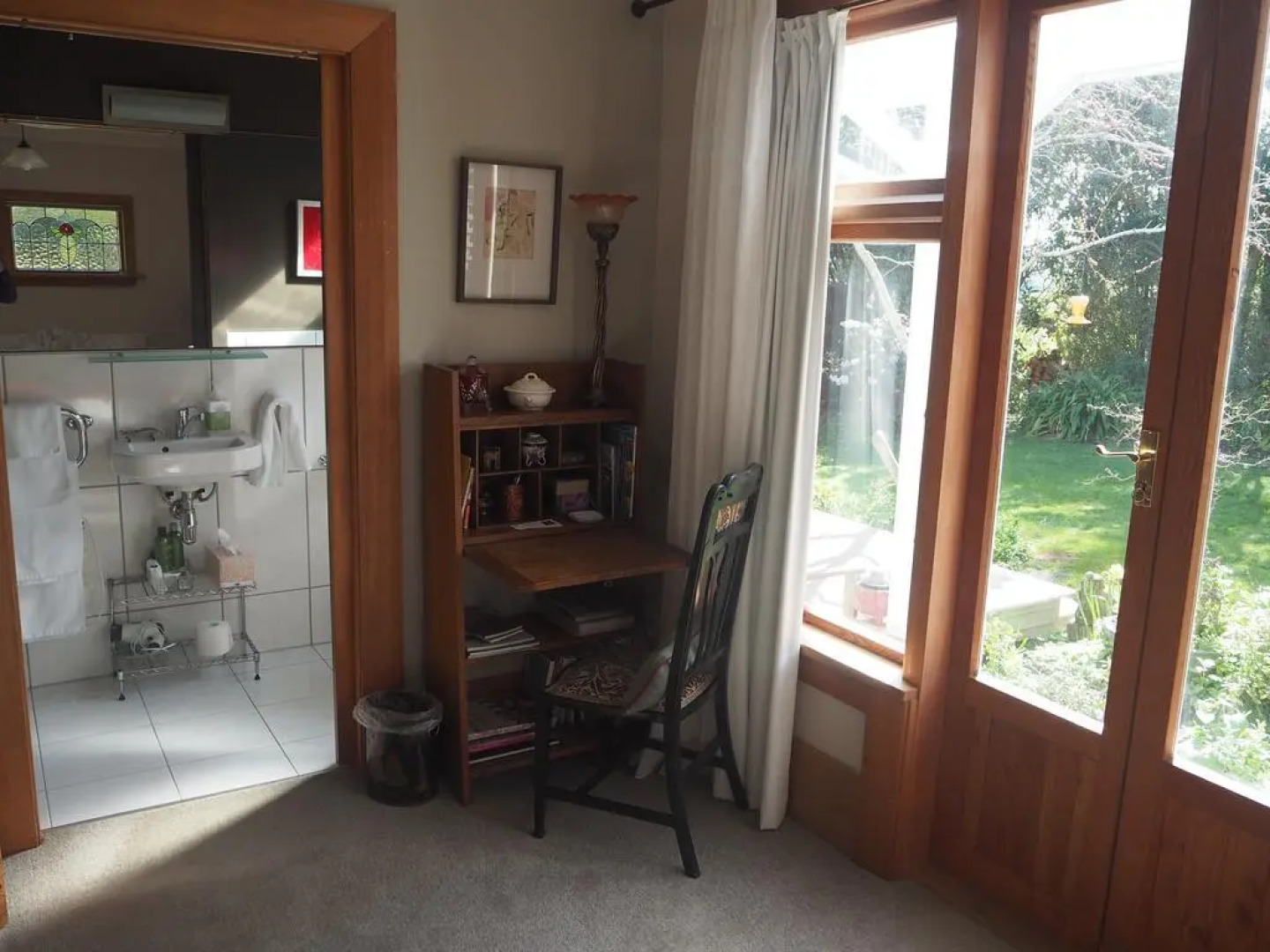 Captain Eadys Lookout