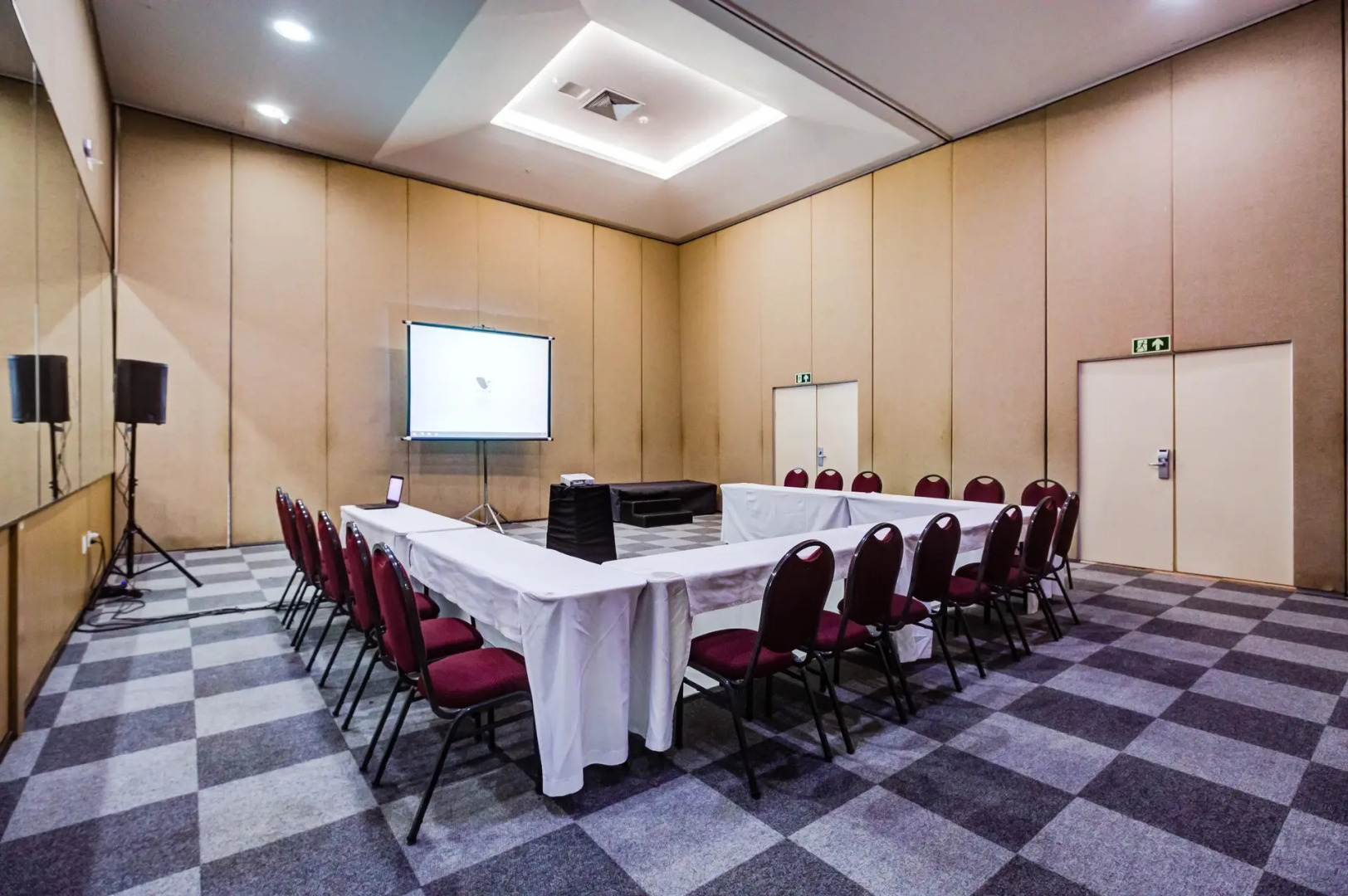 Viale Cataratas Hotel