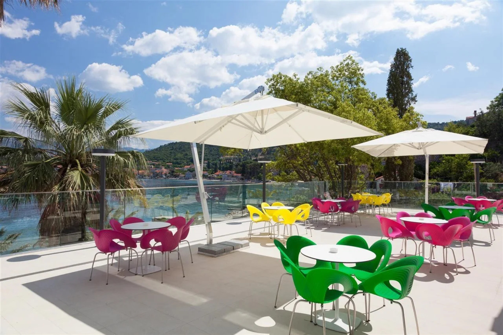 RMH Lopud Lafodia, Resort & Wellness