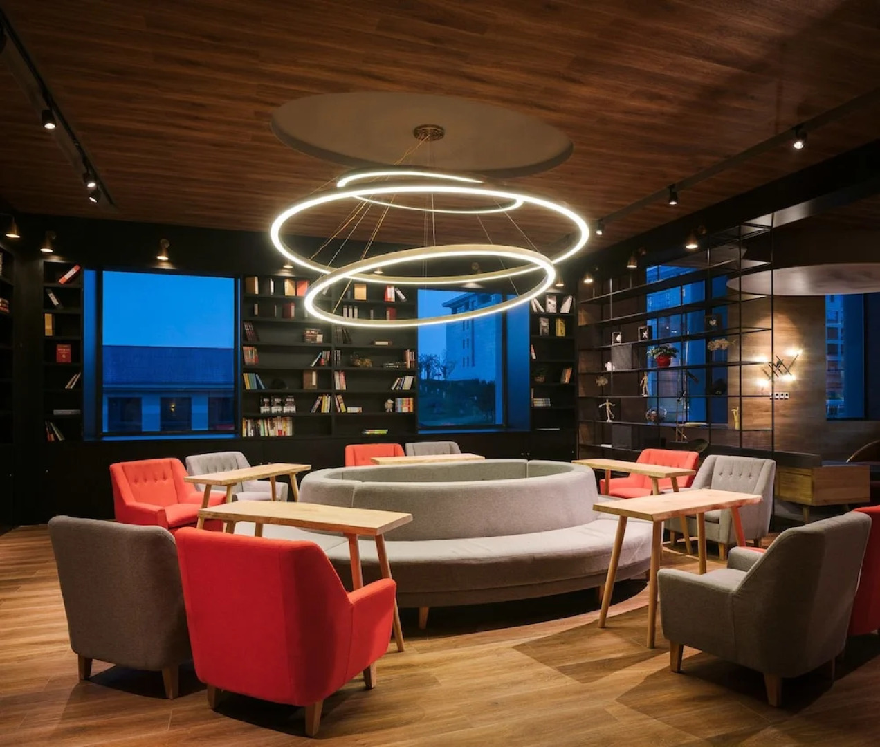 Wyndham Garden Changbaishan Hot Spring Resort