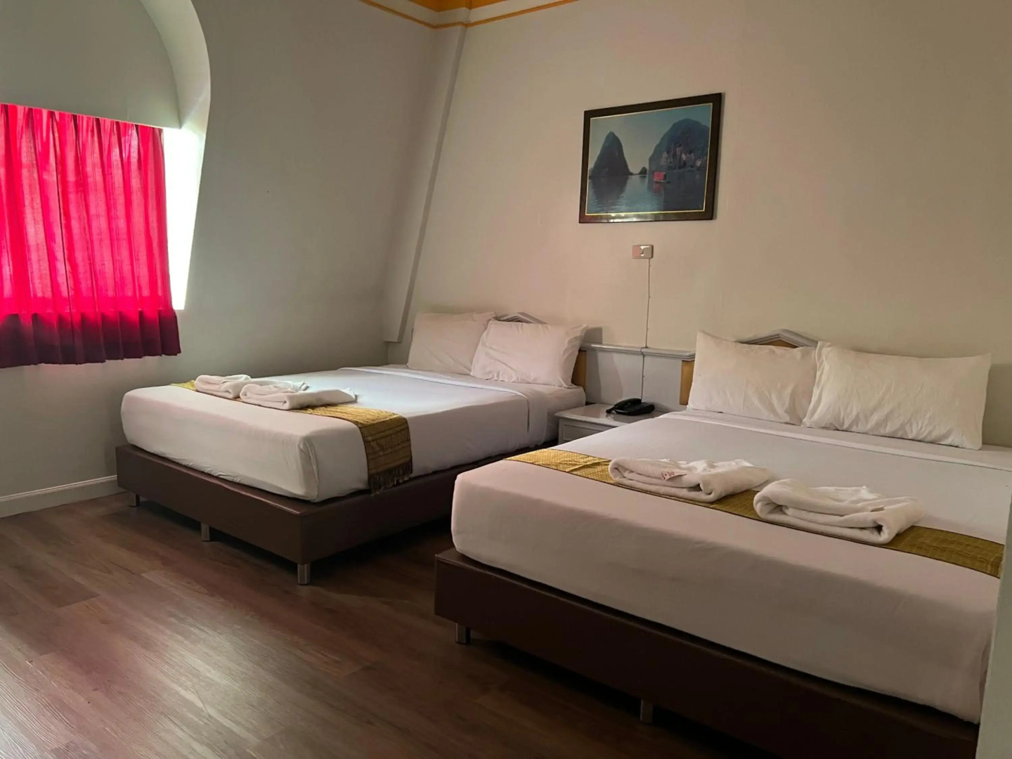 Merlin Grand Hotel Hat Yai