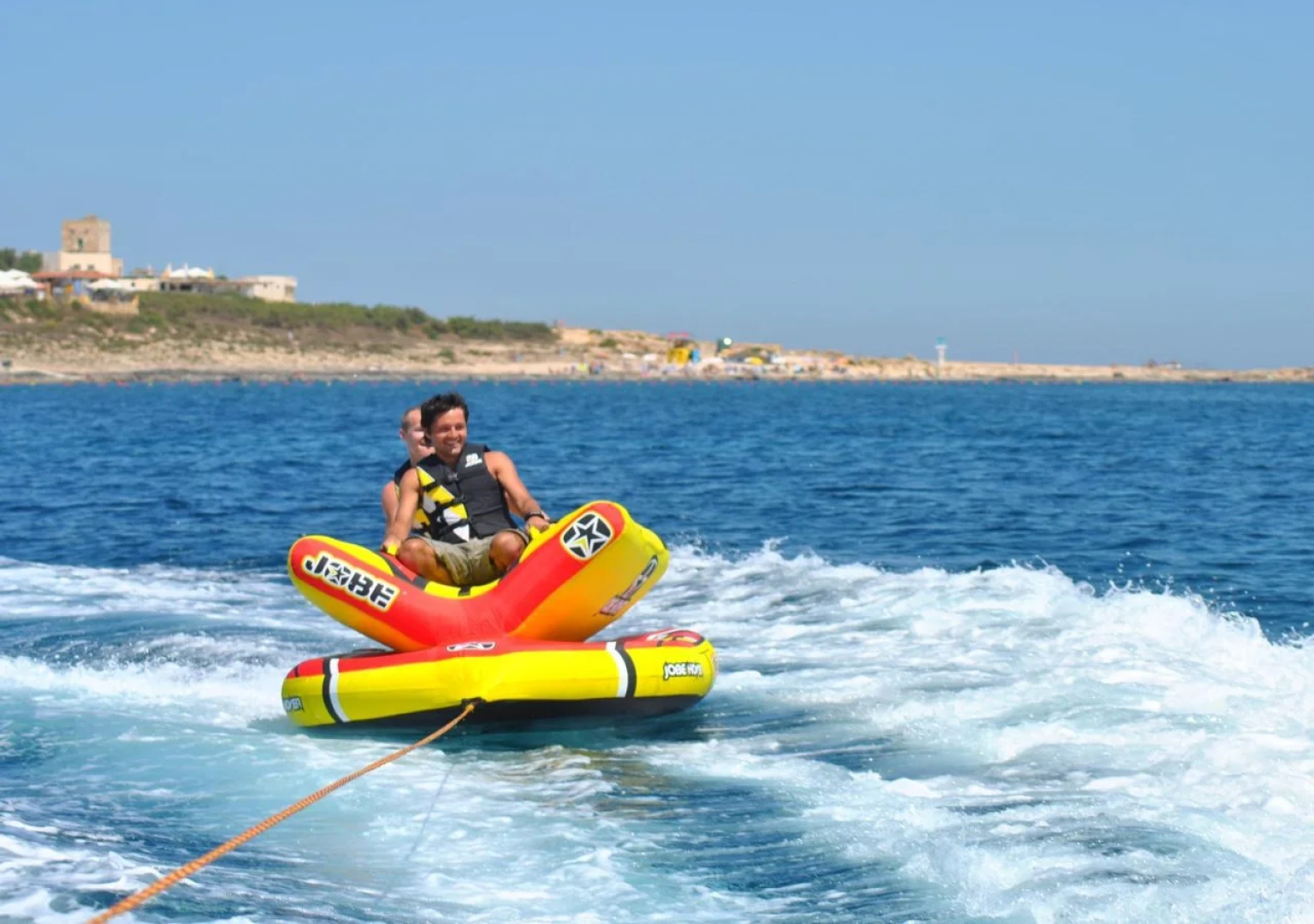 AX Sunny Coast Resort & Spa